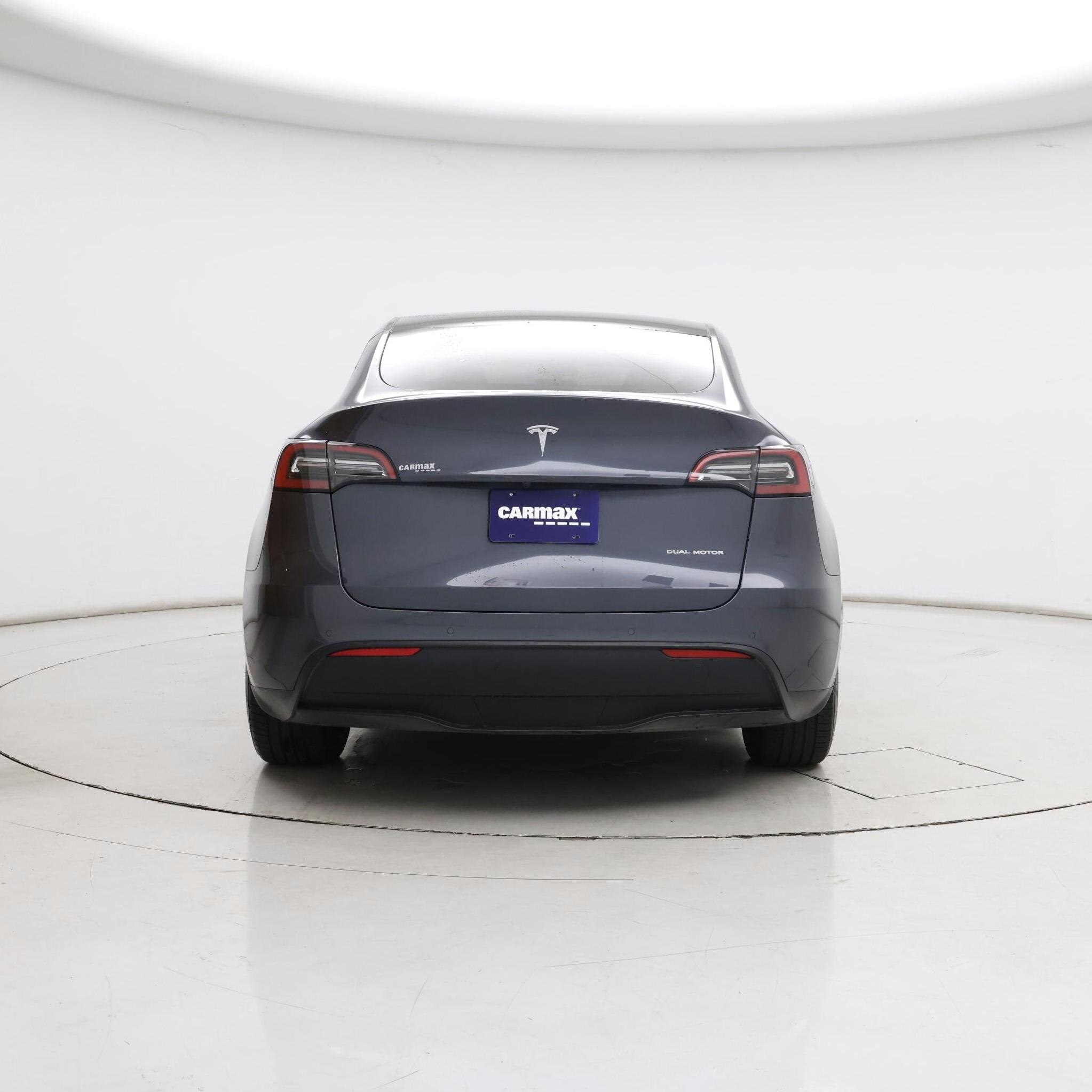 Thumbnail: 2022 Tesla Model Y - 6