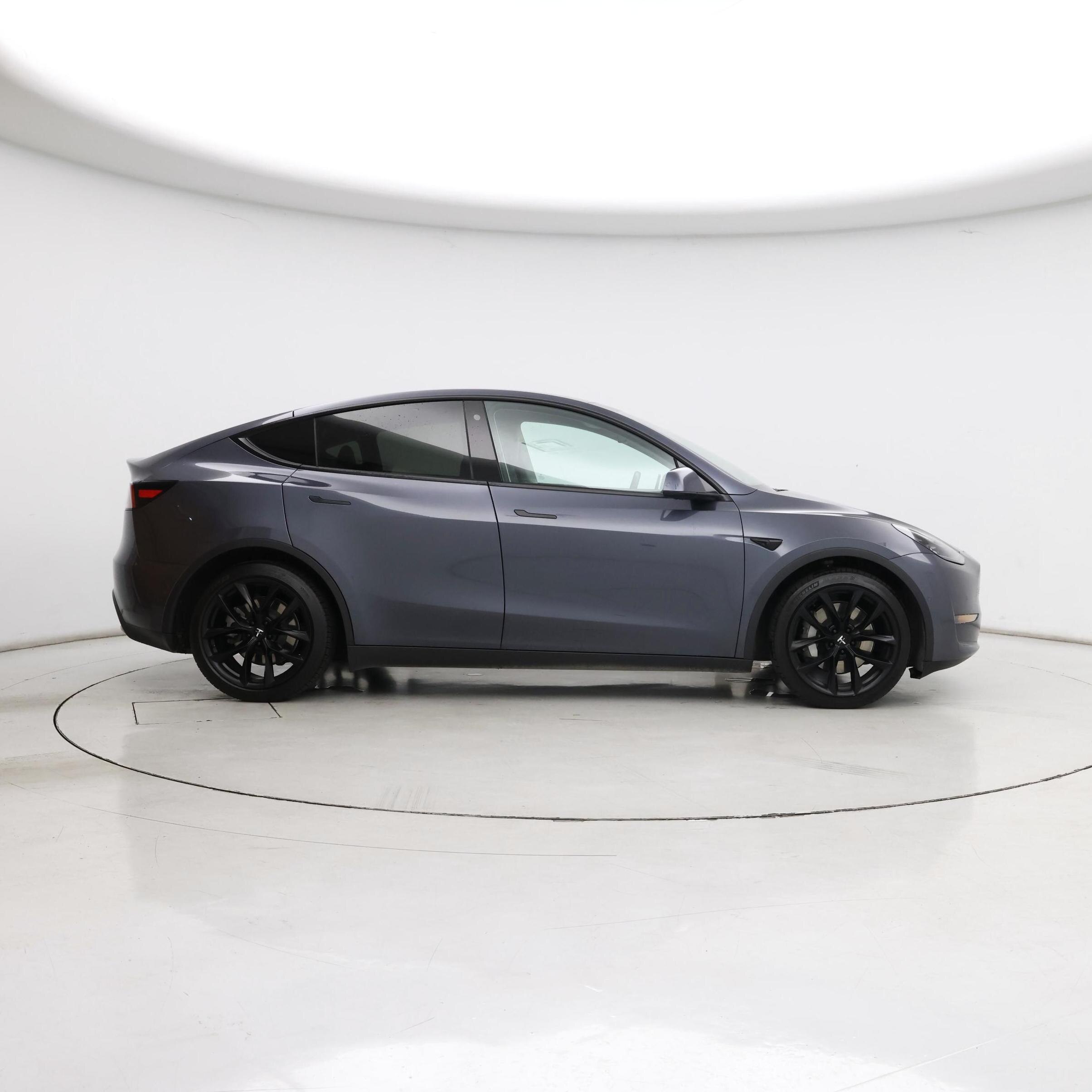 Thumbnail: 2022 Tesla Model Y - 7