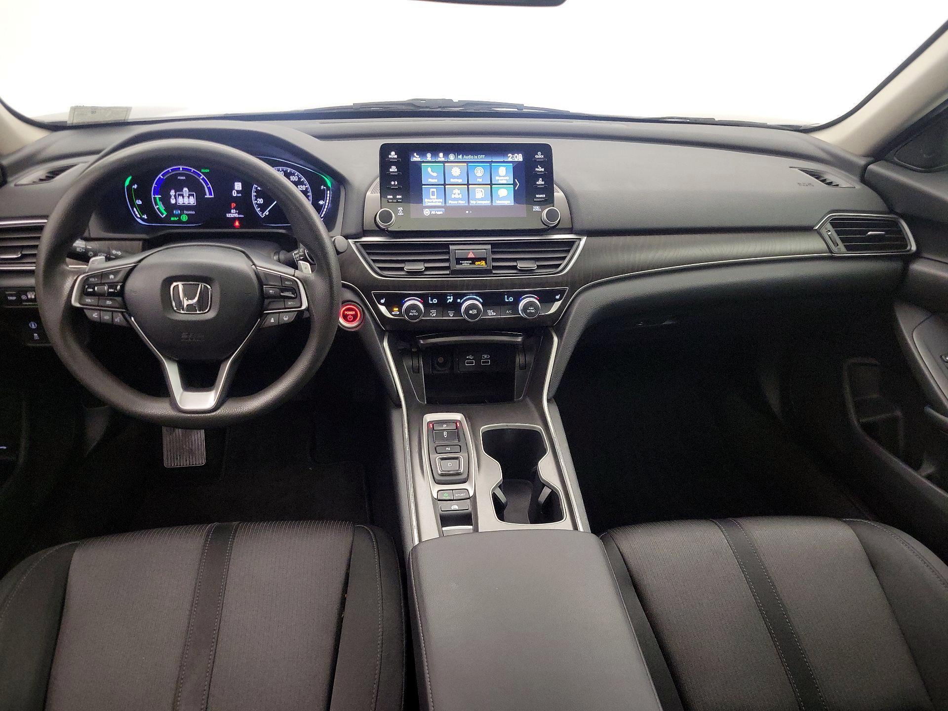 Thumbnail: 2021 Honda Accord - 9