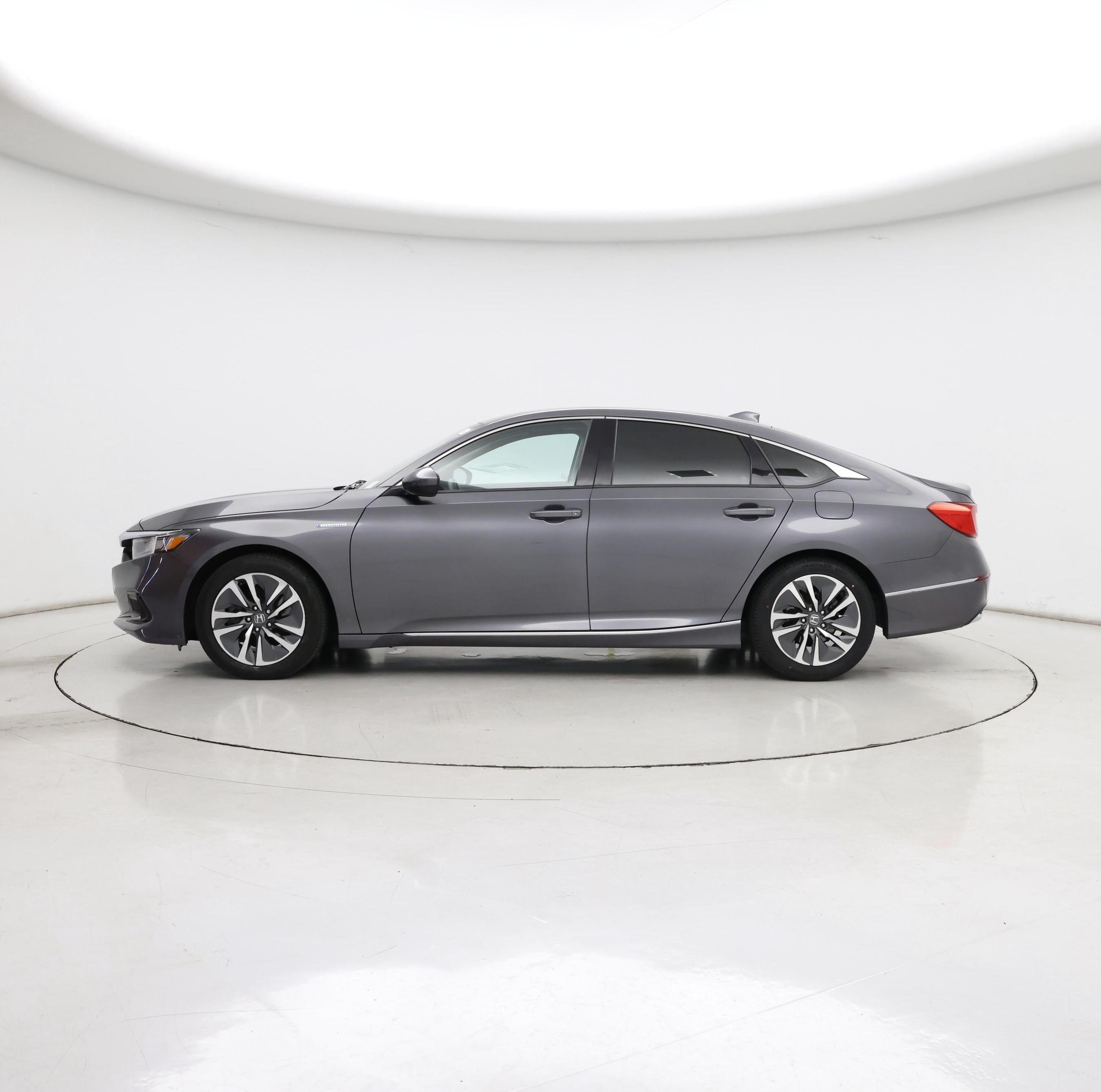 Thumbnail: 2021 Honda Accord - 3