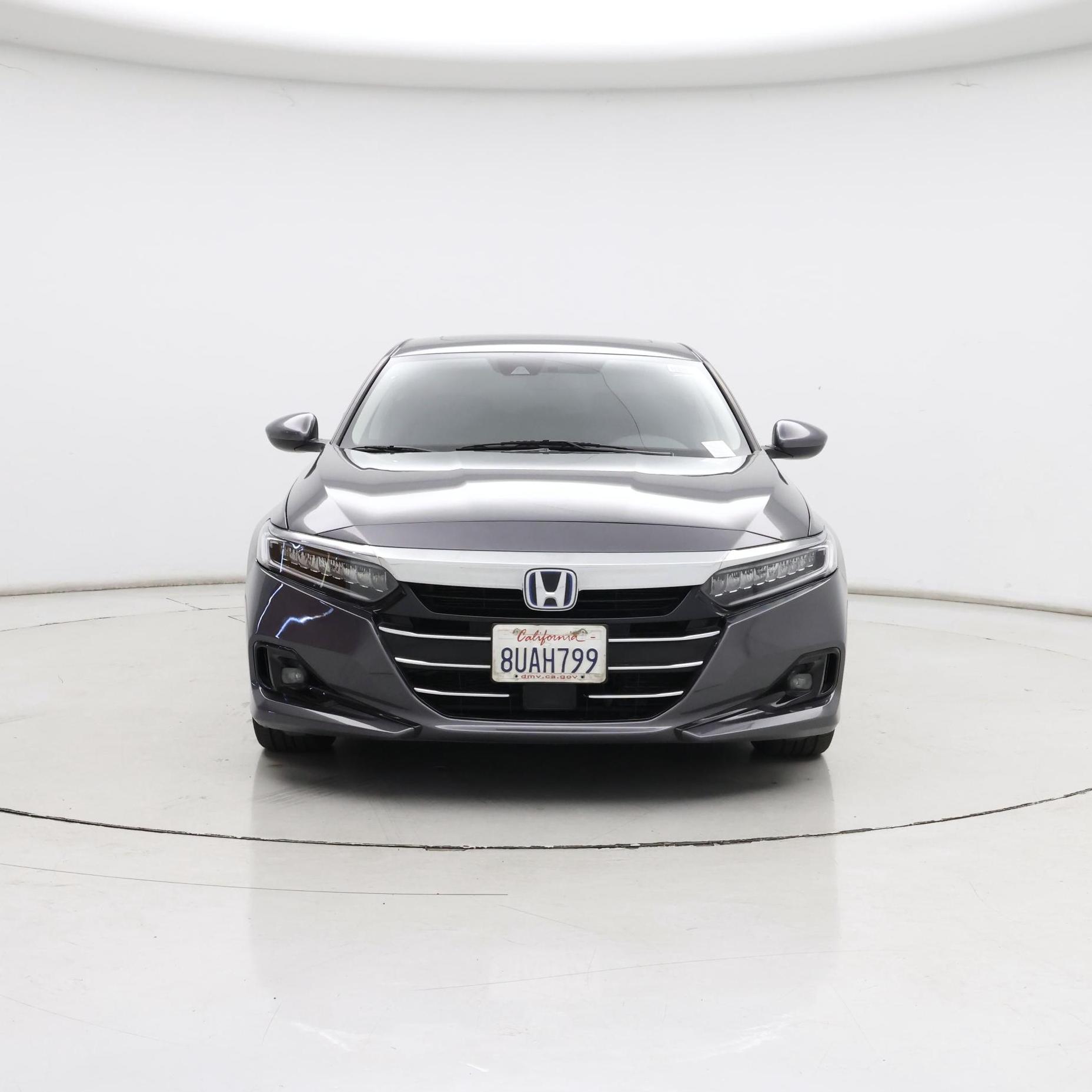 Thumbnail: 2021 Honda Accord - 5