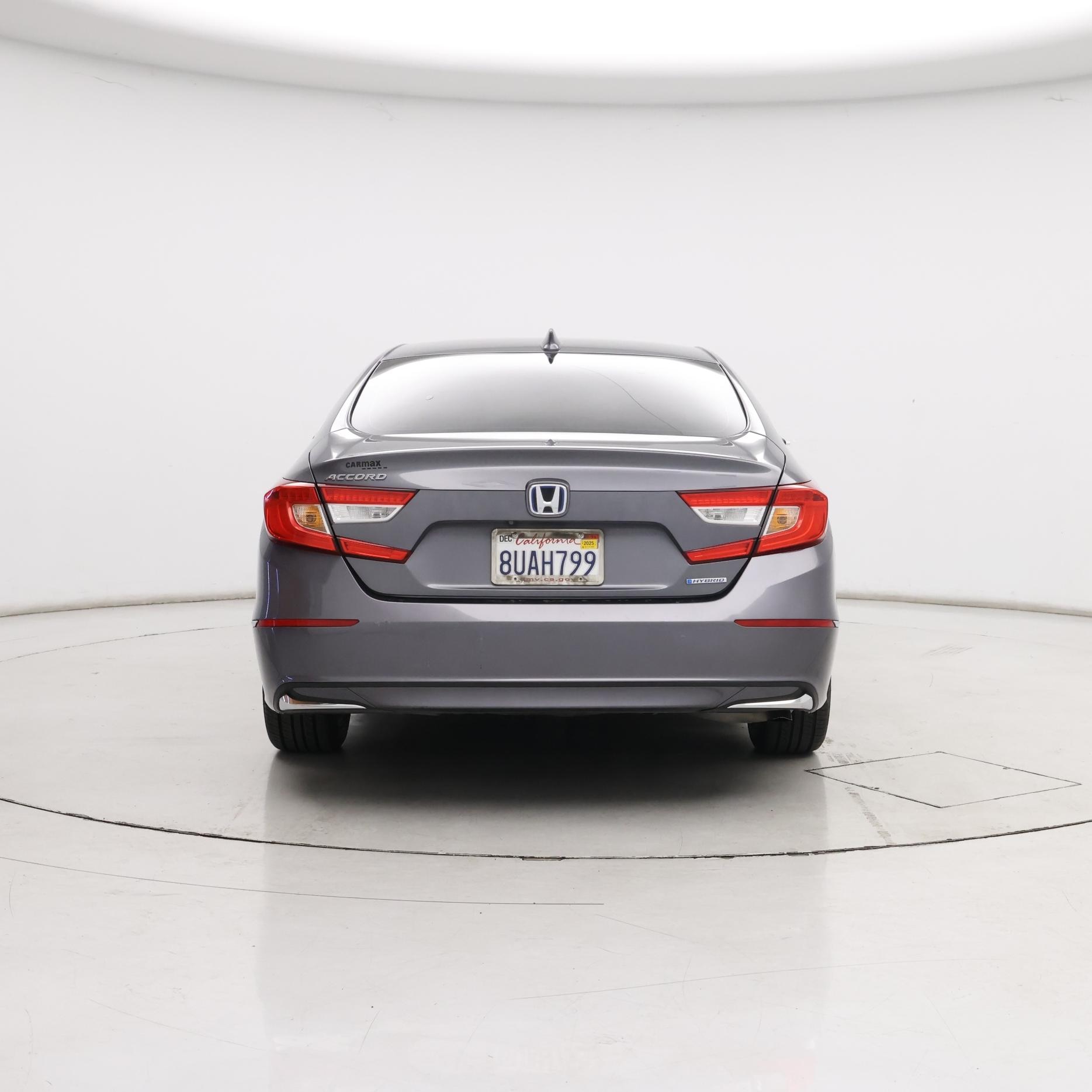 Thumbnail: 2021 Honda Accord - 6