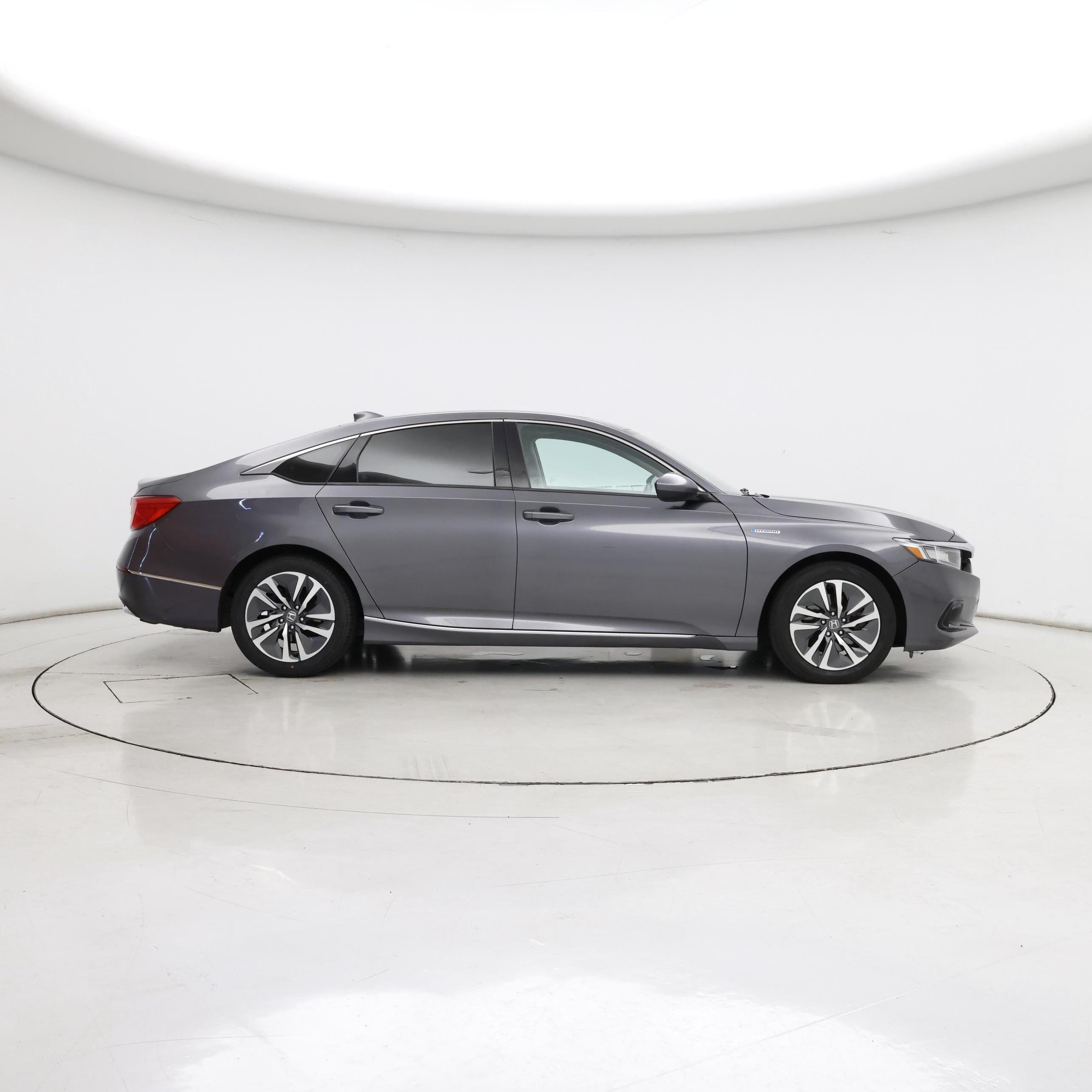 Thumbnail: 2021 Honda Accord - 7