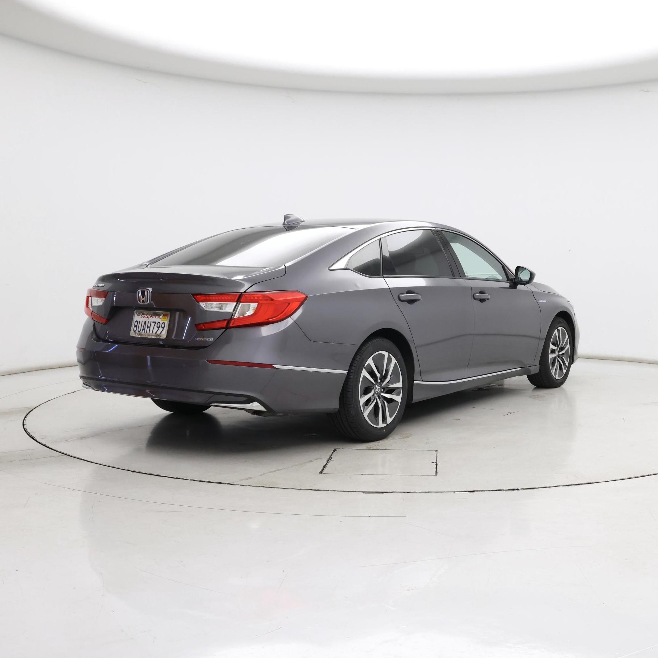 Thumbnail: 2021 Honda Accord - 8