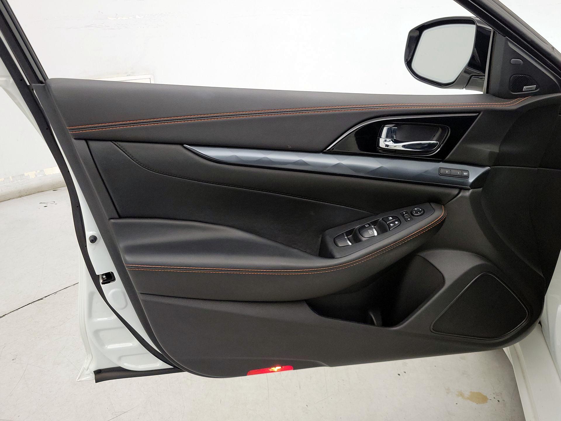 Thumbnail: 2021 Nissan Maxima - 12