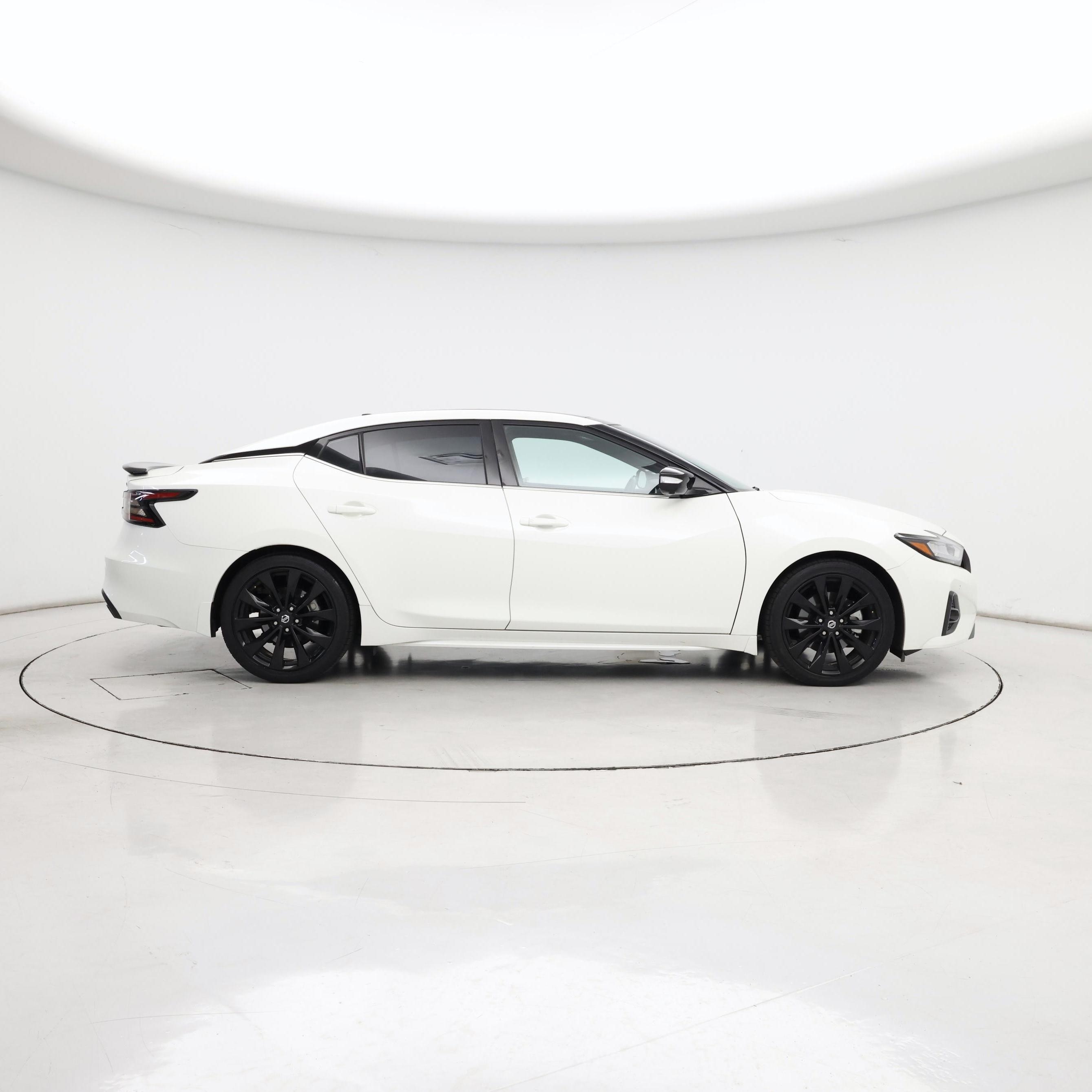 Thumbnail: 2021 Nissan Maxima - 7