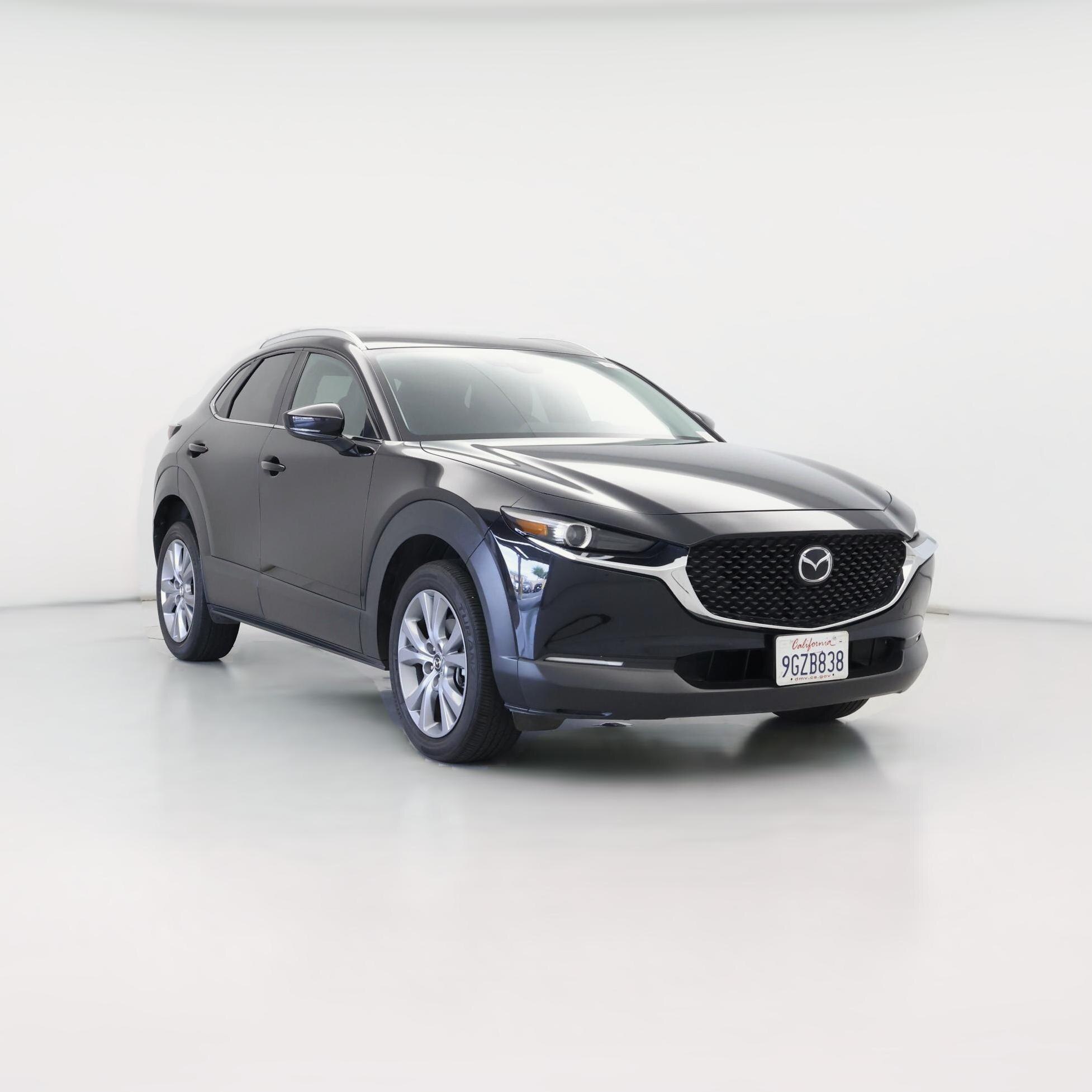 Thumbnail: 2023 Mazda CX-30 - 1