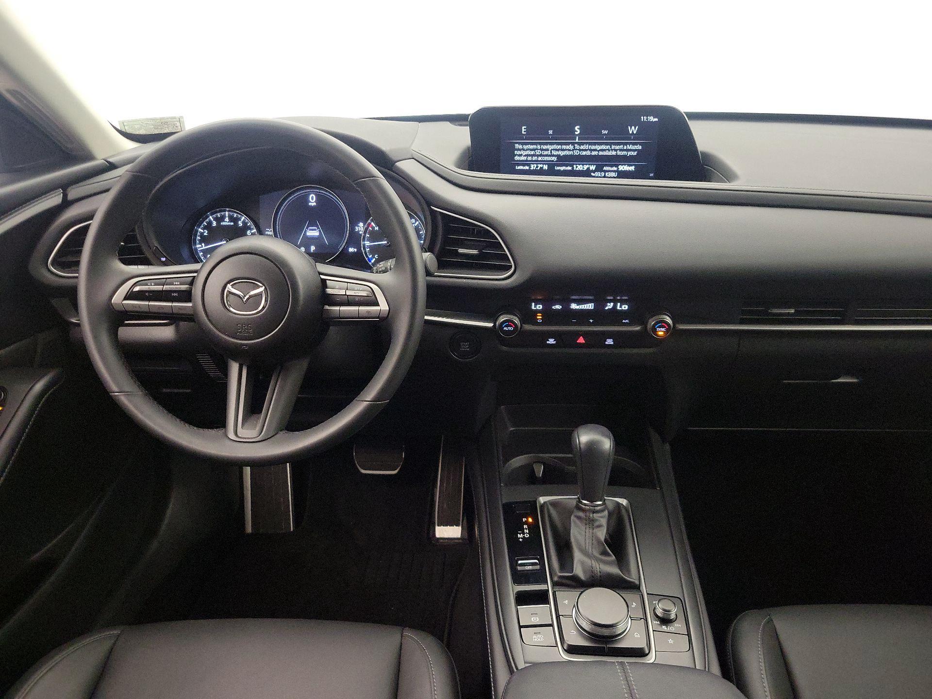 Thumbnail: 2023 Mazda CX-30 - 9