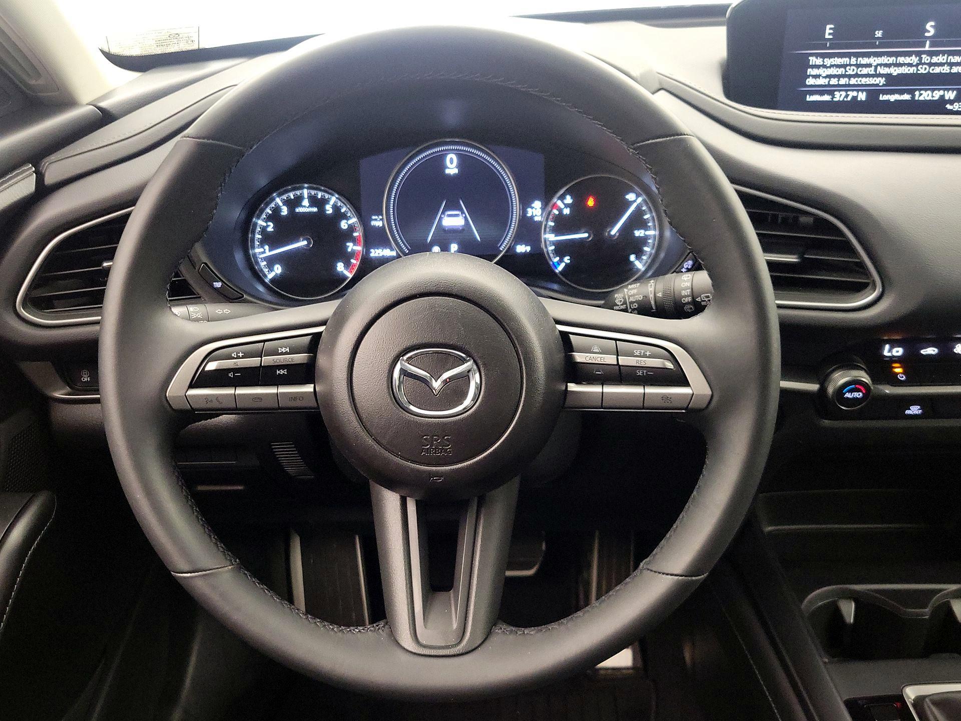 Thumbnail: 2023 Mazda CX-30 - 10