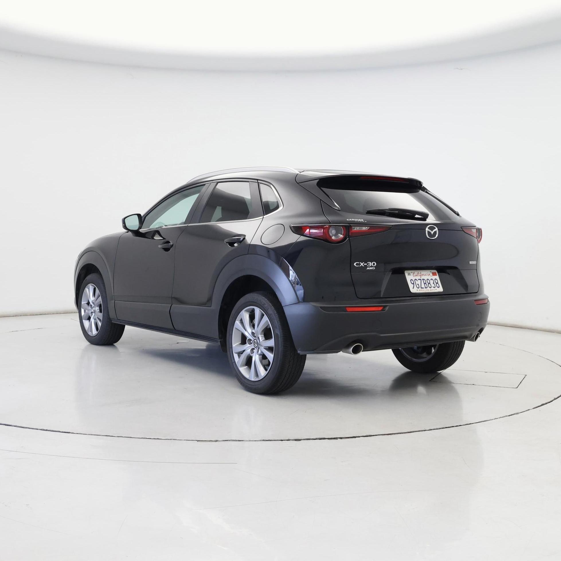 Thumbnail: 2023 Mazda CX-30 - 2