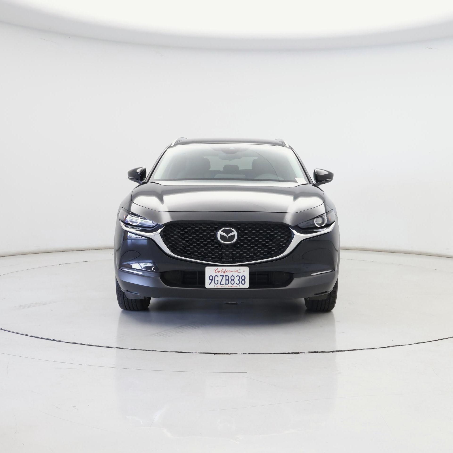 Thumbnail: 2023 Mazda CX-30 - 5