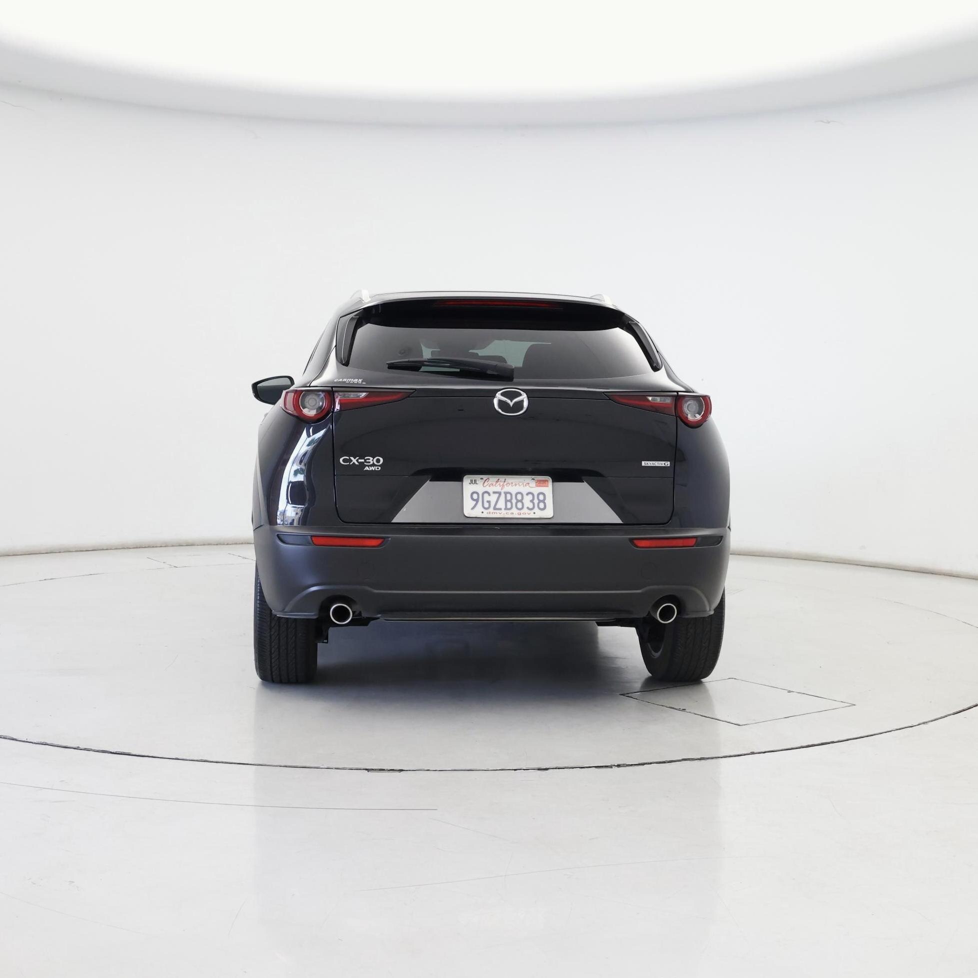 Thumbnail: 2023 Mazda CX-30 - 6