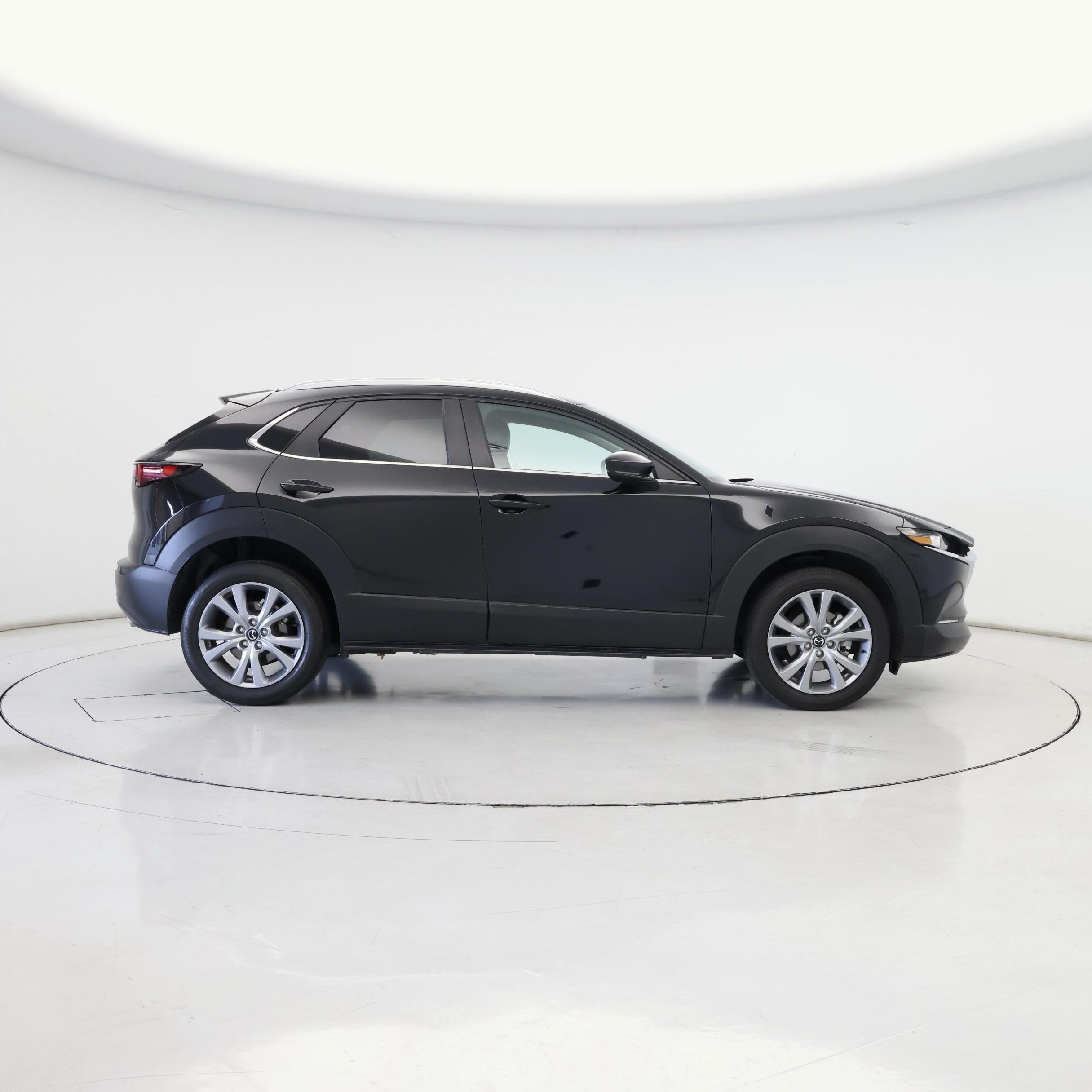 Thumbnail: 2023 Mazda CX-30 - 7