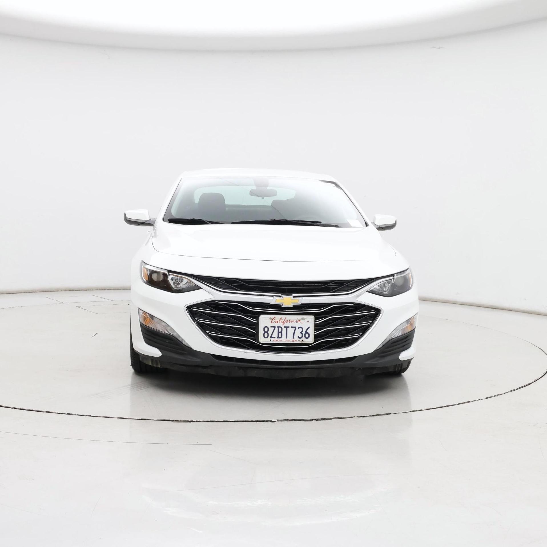 Thumbnail: 2020 Chevrolet Malibu - 5
