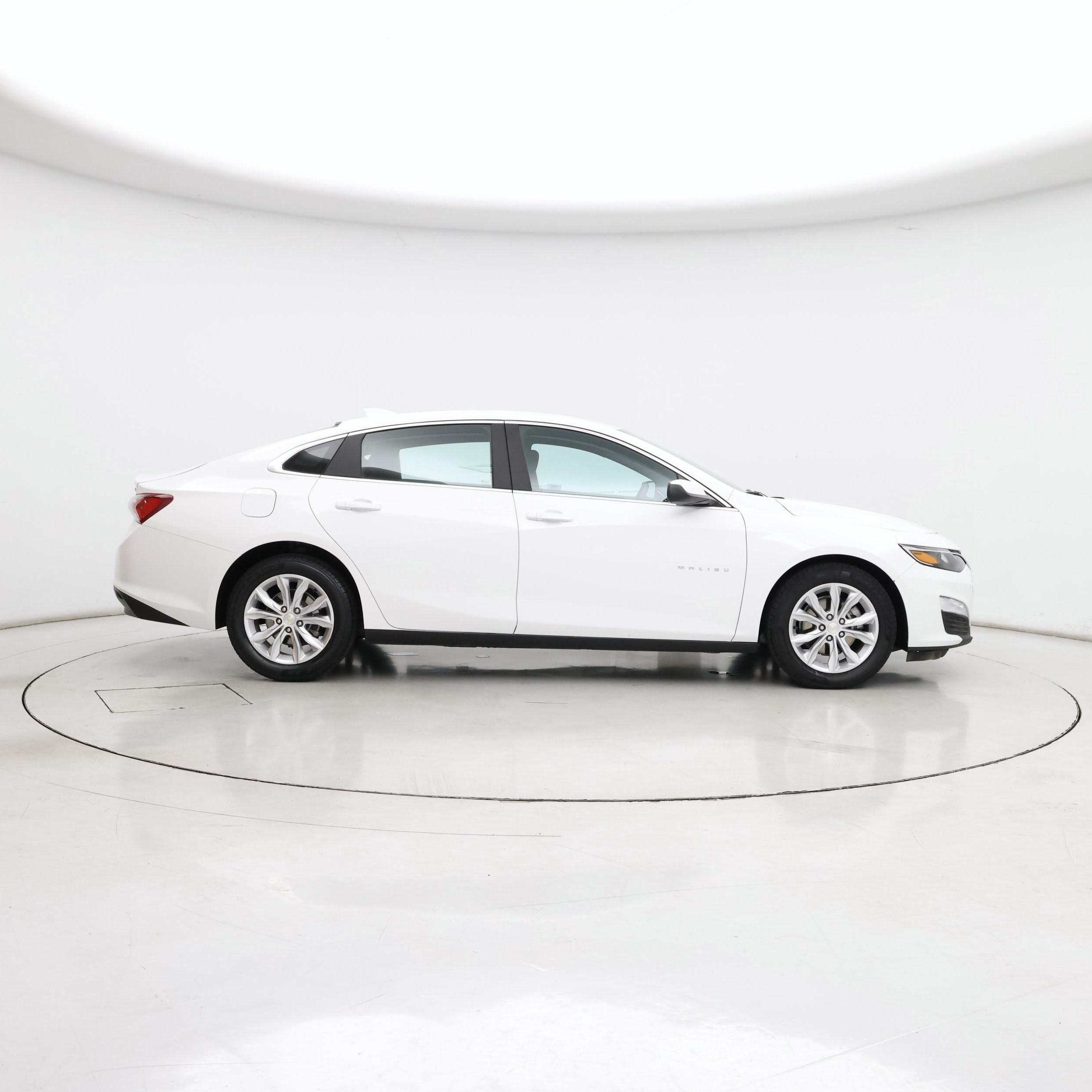 Thumbnail: 2020 Chevrolet Malibu - 7
