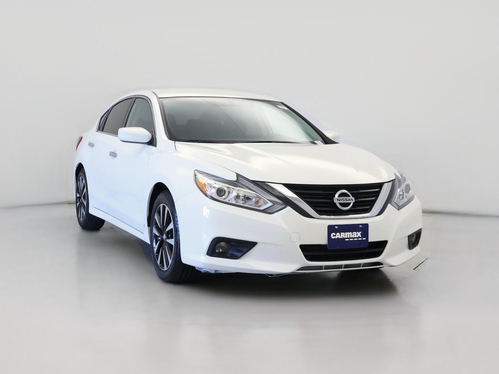 2018 Nissan Altima SV