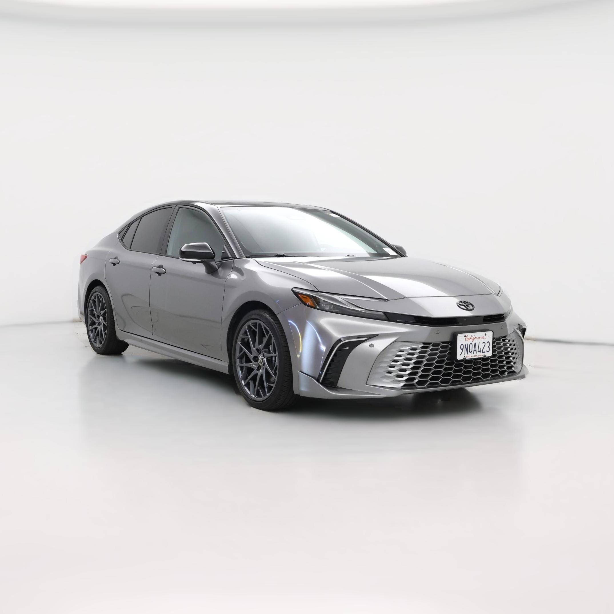 Thumbnail: 2025 Toyota Camry - 1