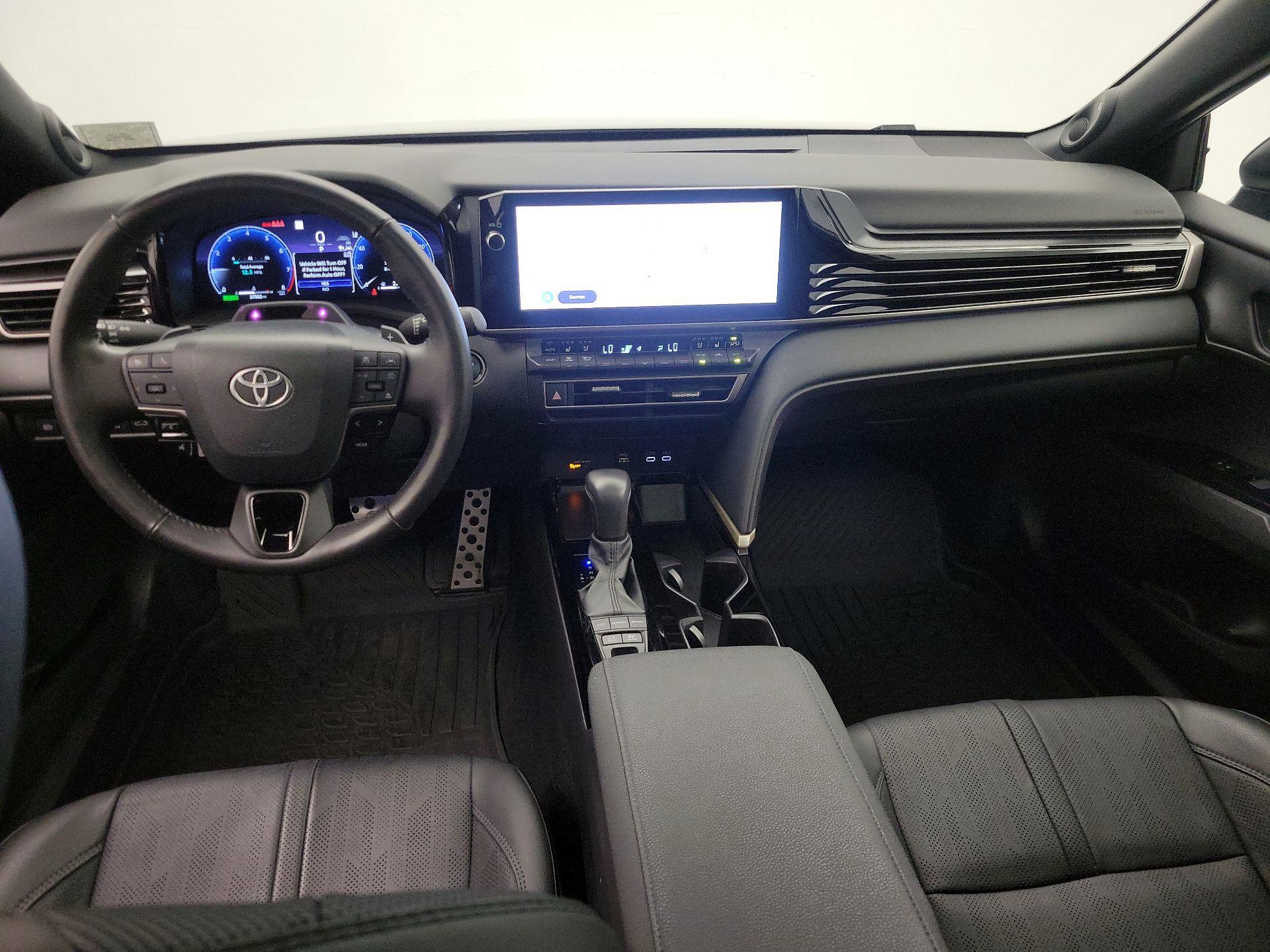Thumbnail: 2025 Toyota Camry - 9