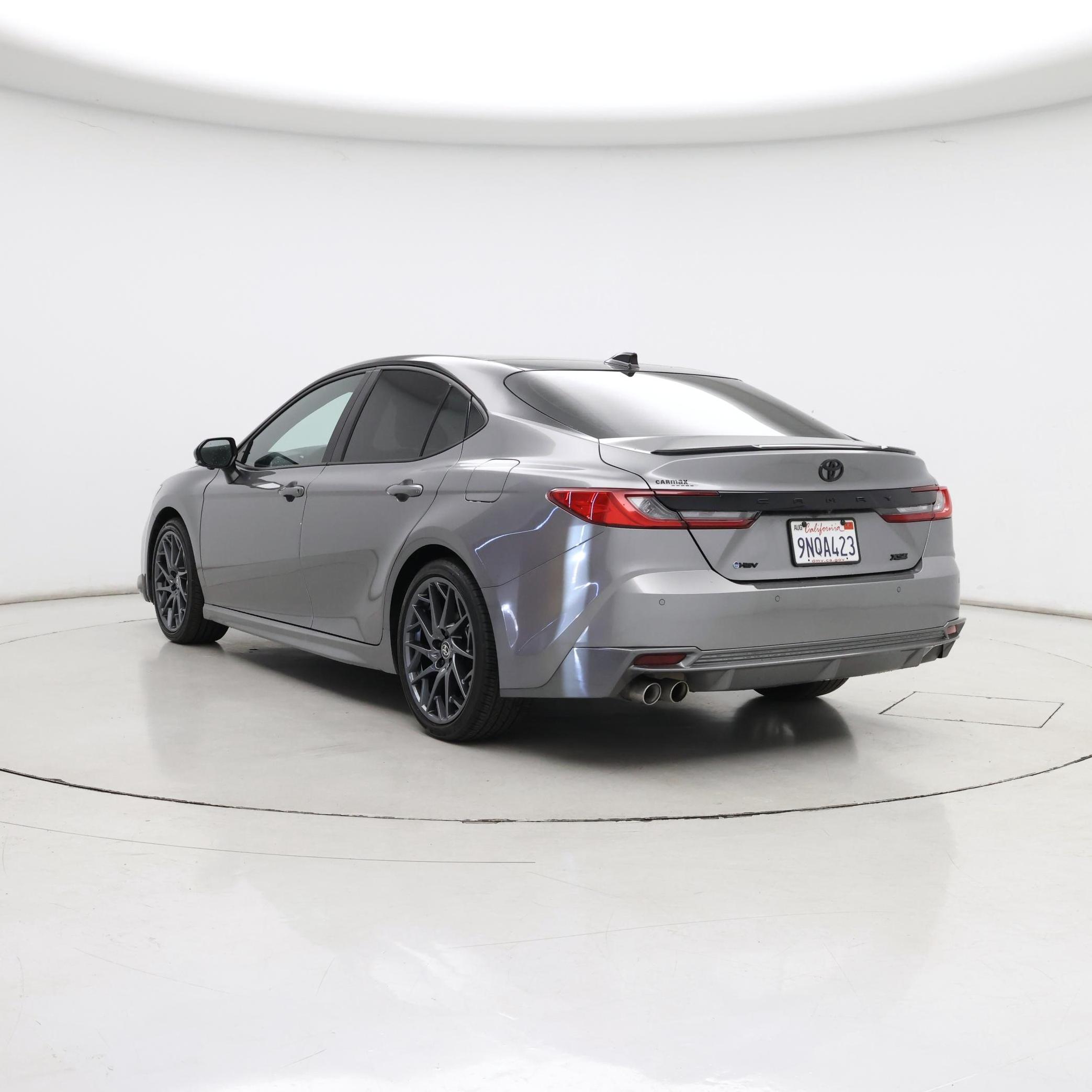 Thumbnail: 2025 Toyota Camry - 2