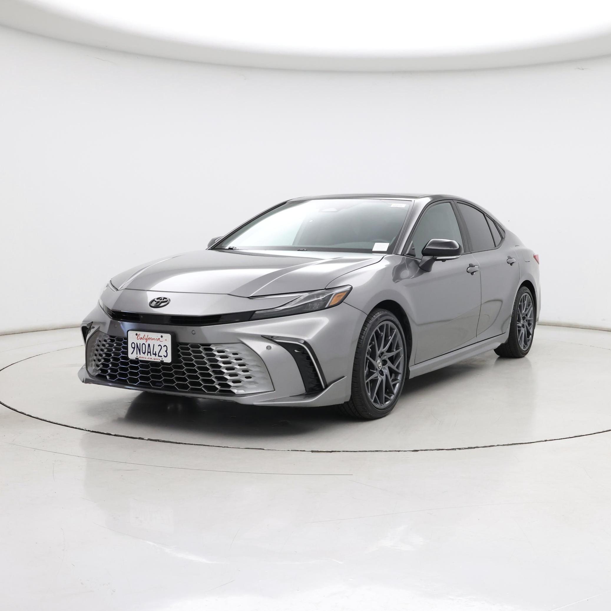 Thumbnail: 2025 Toyota Camry - 4