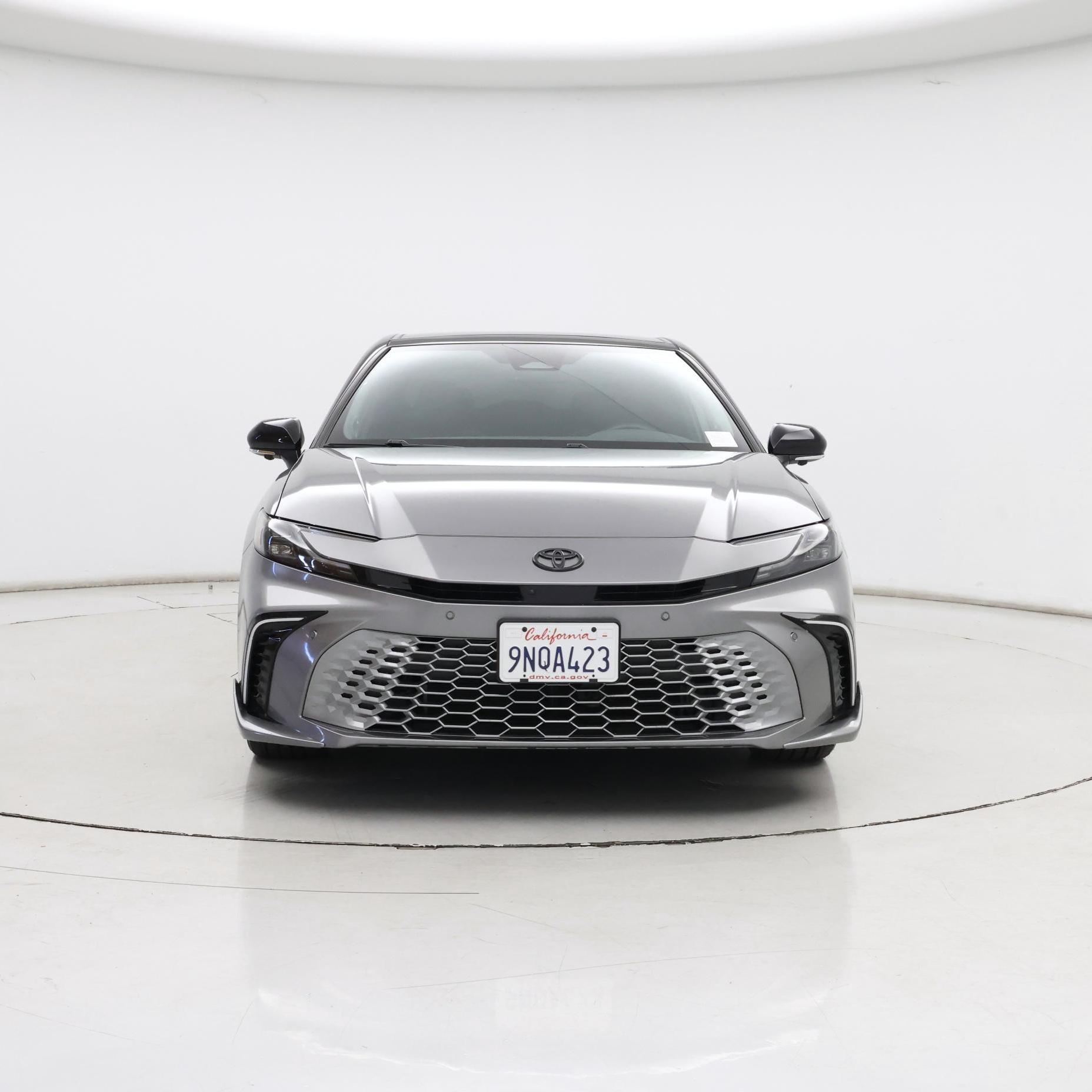 Thumbnail: 2025 Toyota Camry - 5