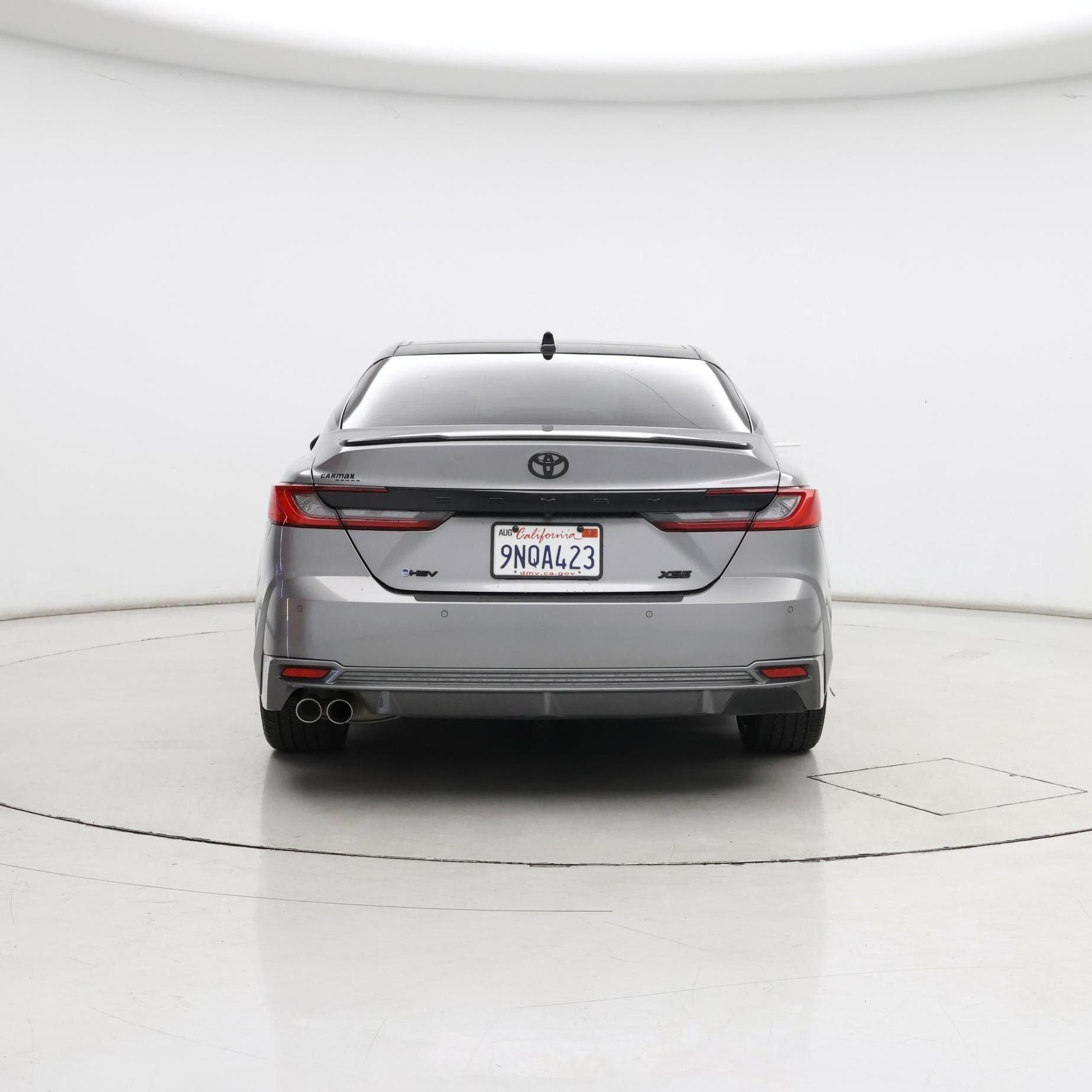 Thumbnail: 2025 Toyota Camry - 6