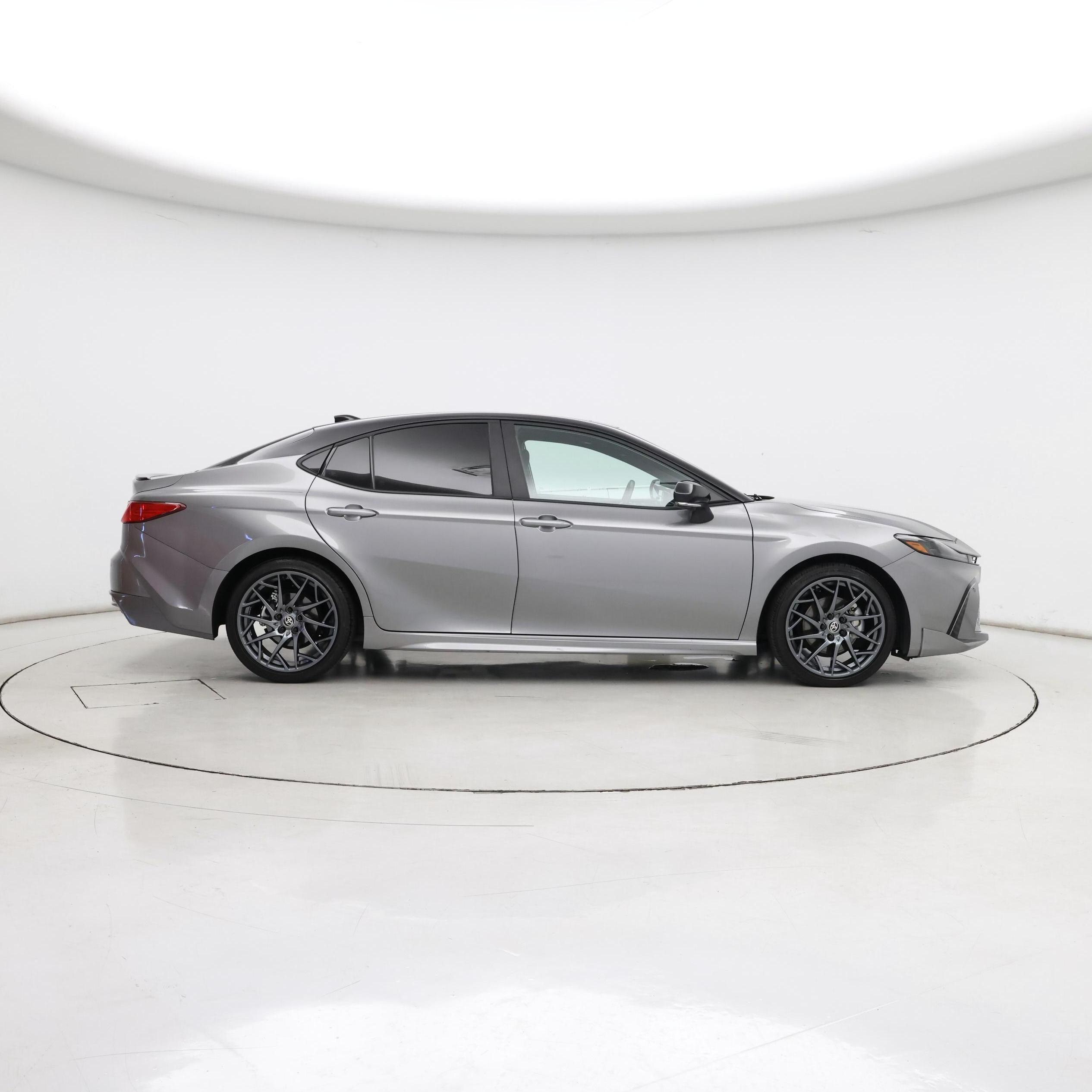 Thumbnail: 2025 Toyota Camry - 7