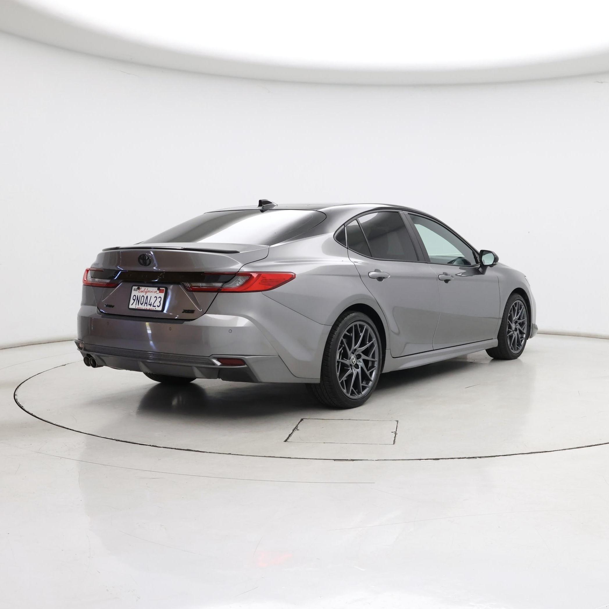 Thumbnail: 2025 Toyota Camry - 8