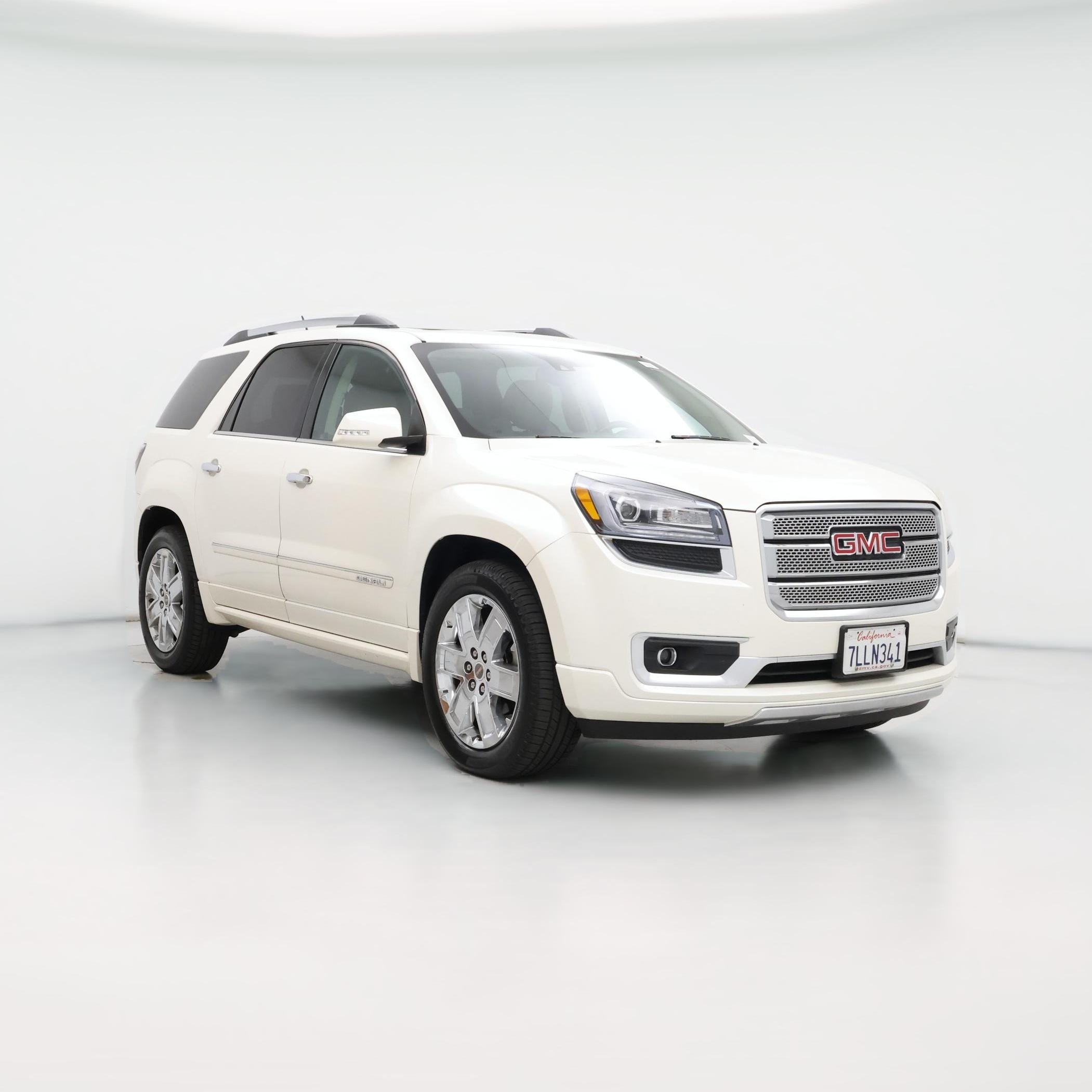 Thumbnail: 2015 GMC Acadia - 1