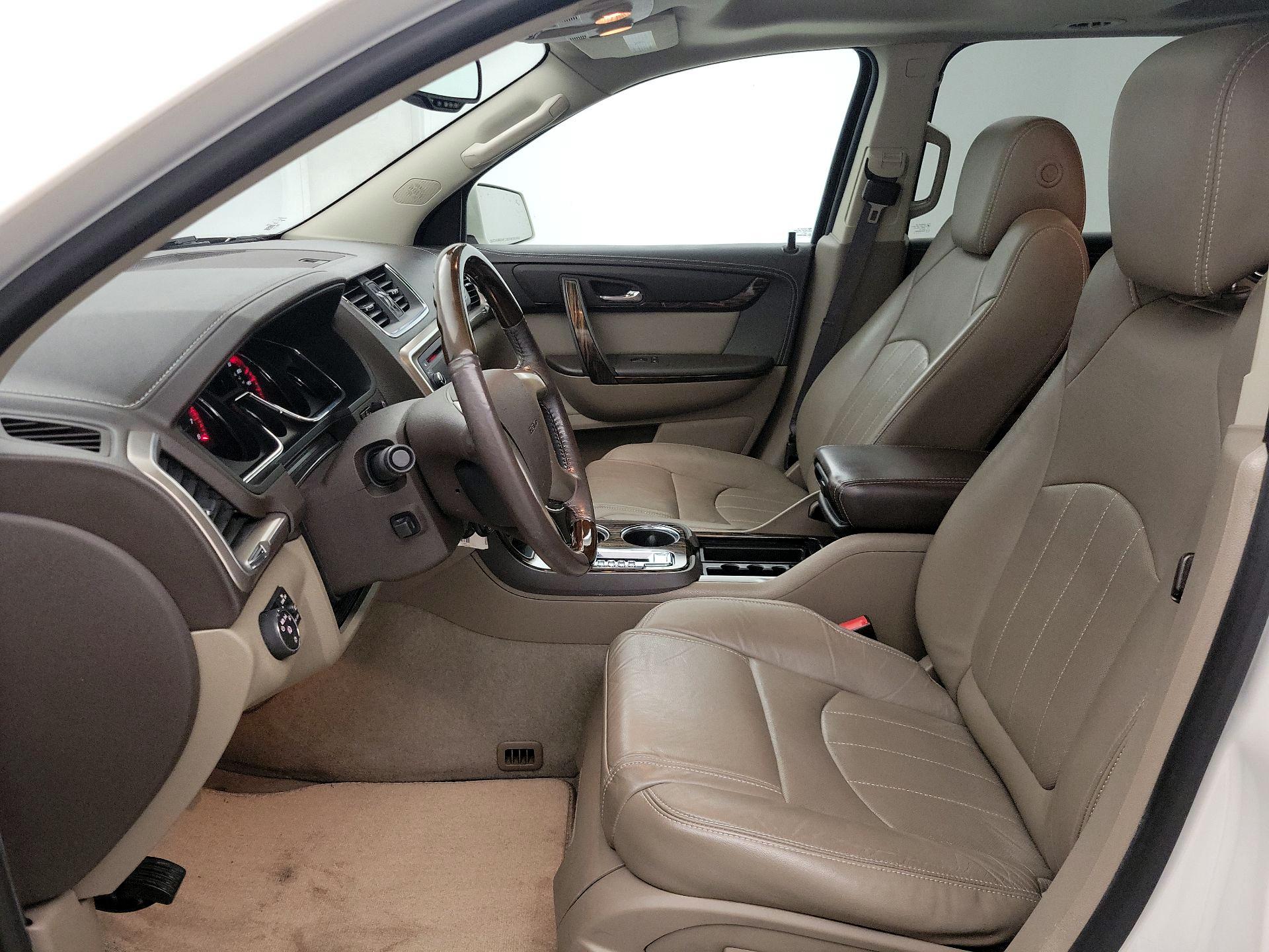 Thumbnail: 2015 GMC Acadia - 11