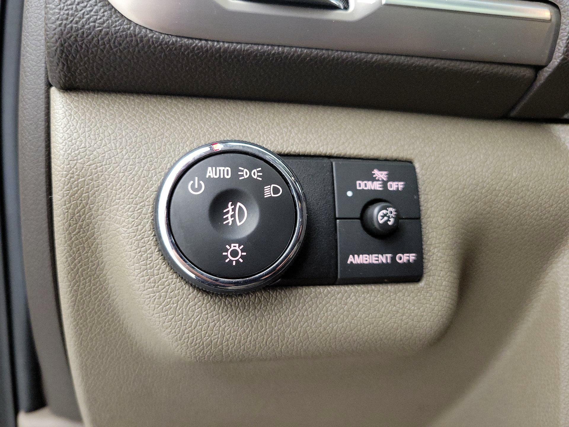 Thumbnail: 2015 GMC Acadia - 13