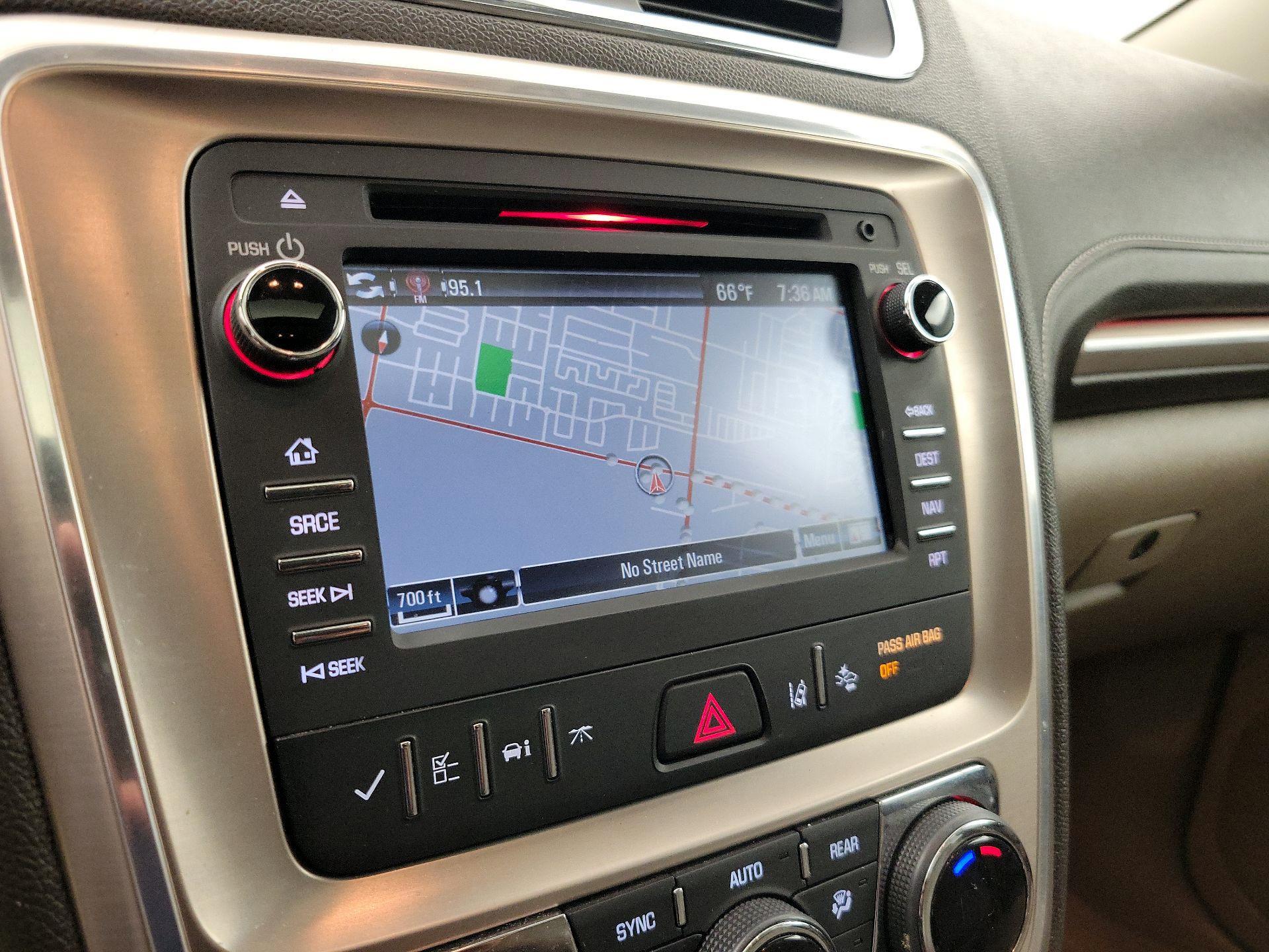 Thumbnail: 2015 GMC Acadia - 14