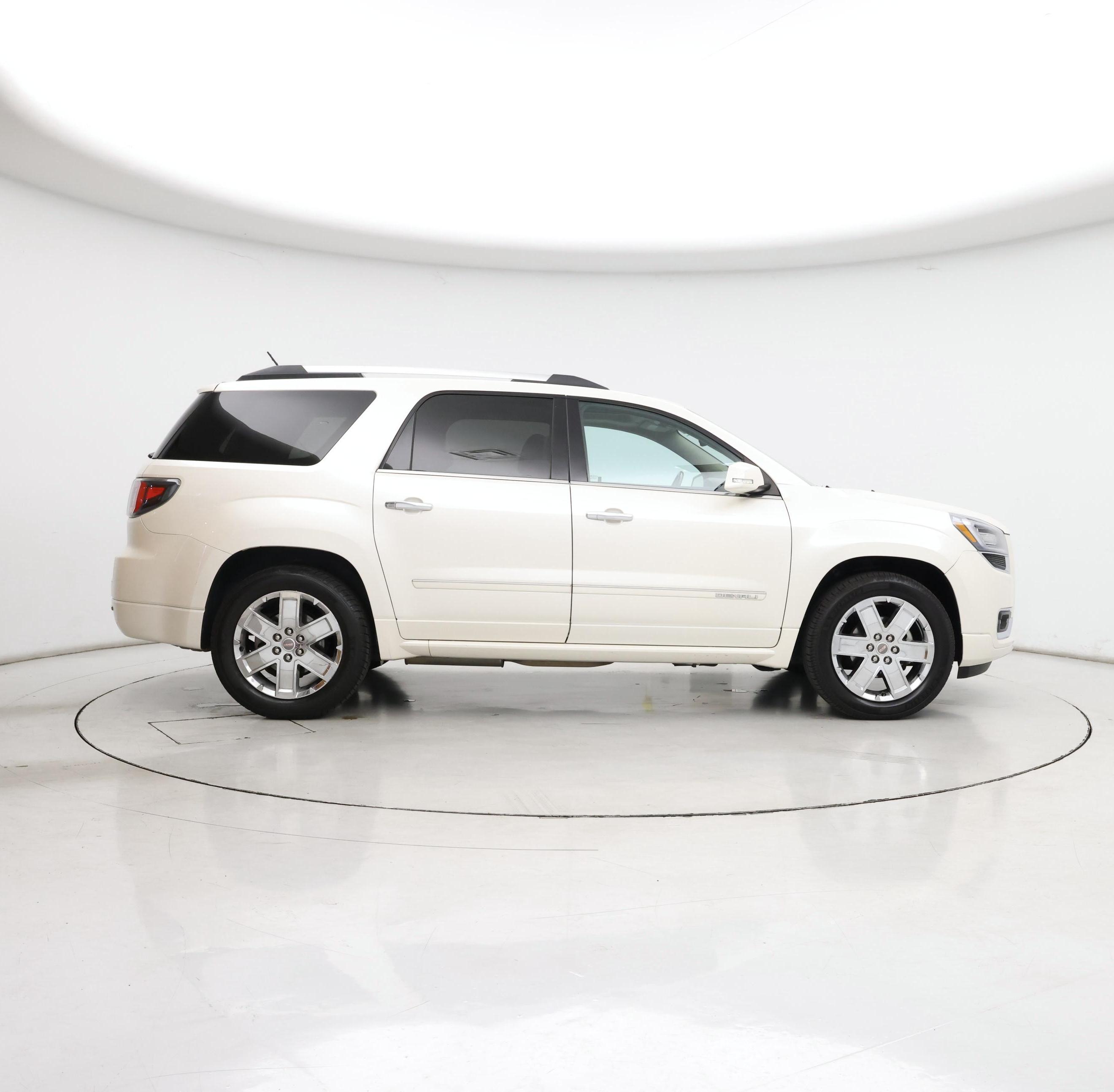 Thumbnail: 2015 GMC Acadia - 7