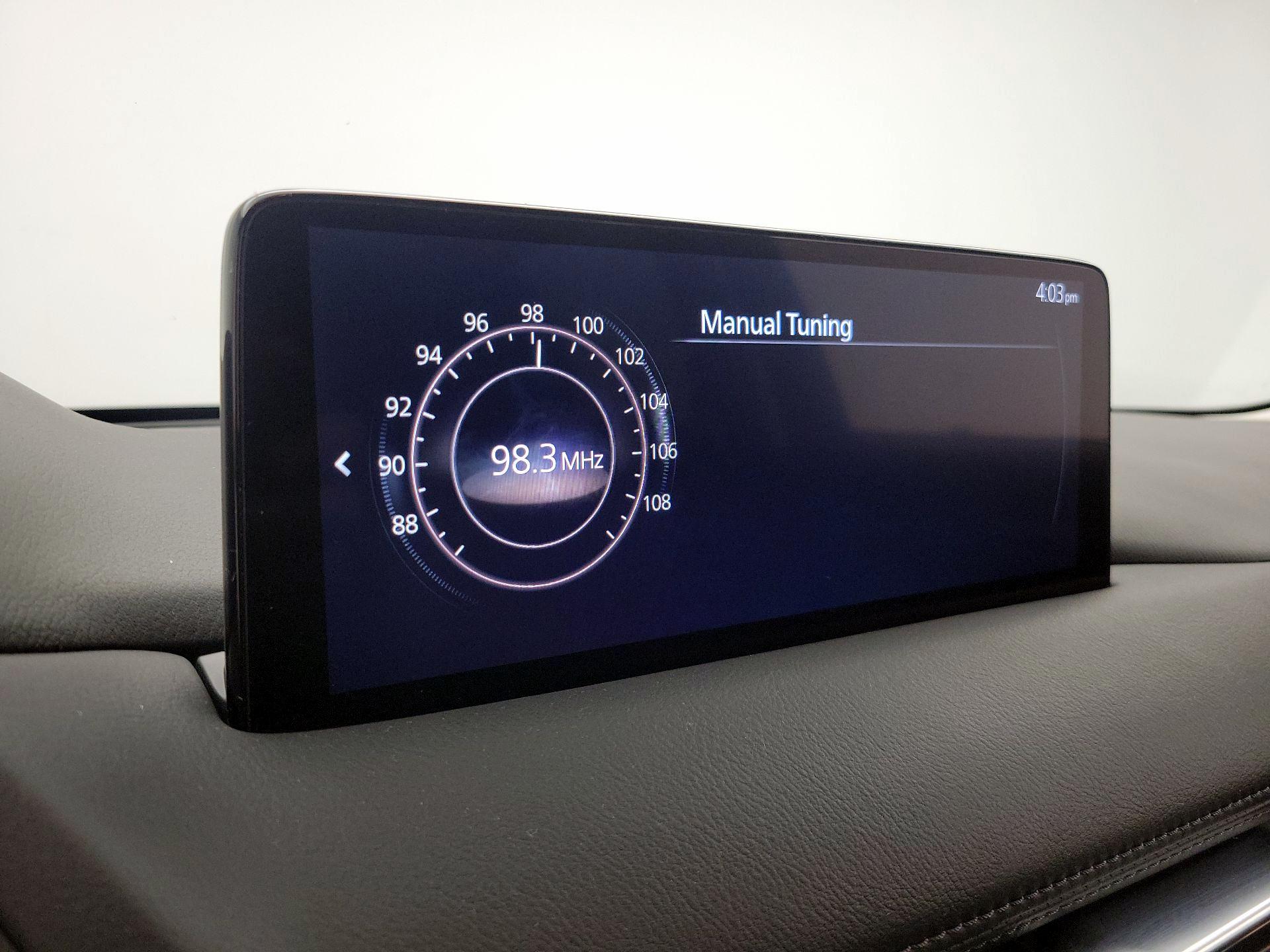 Thumbnail: 2021 Mazda CX-5 - 15