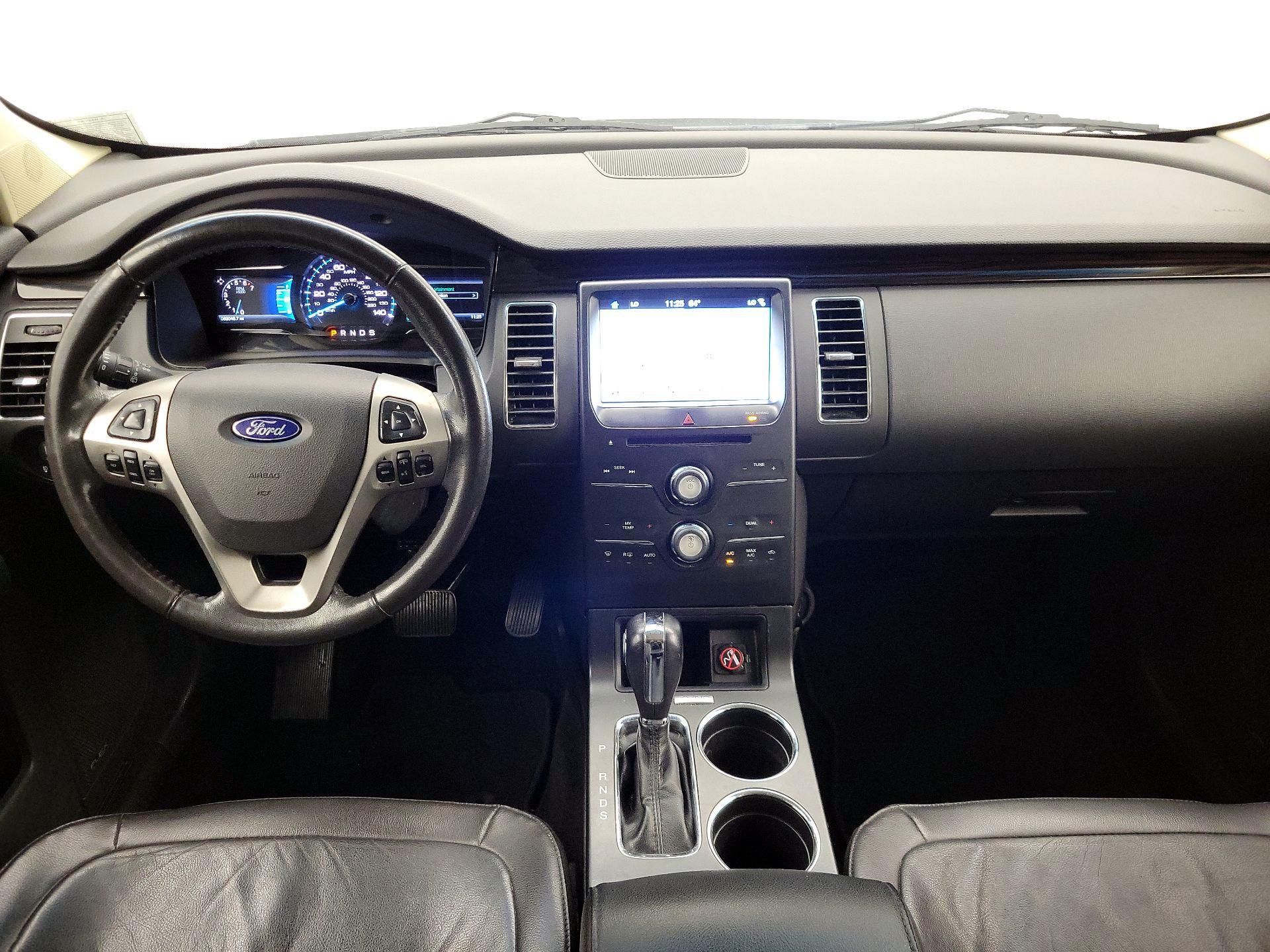 Thumbnail: 2016 Ford Flex - 9