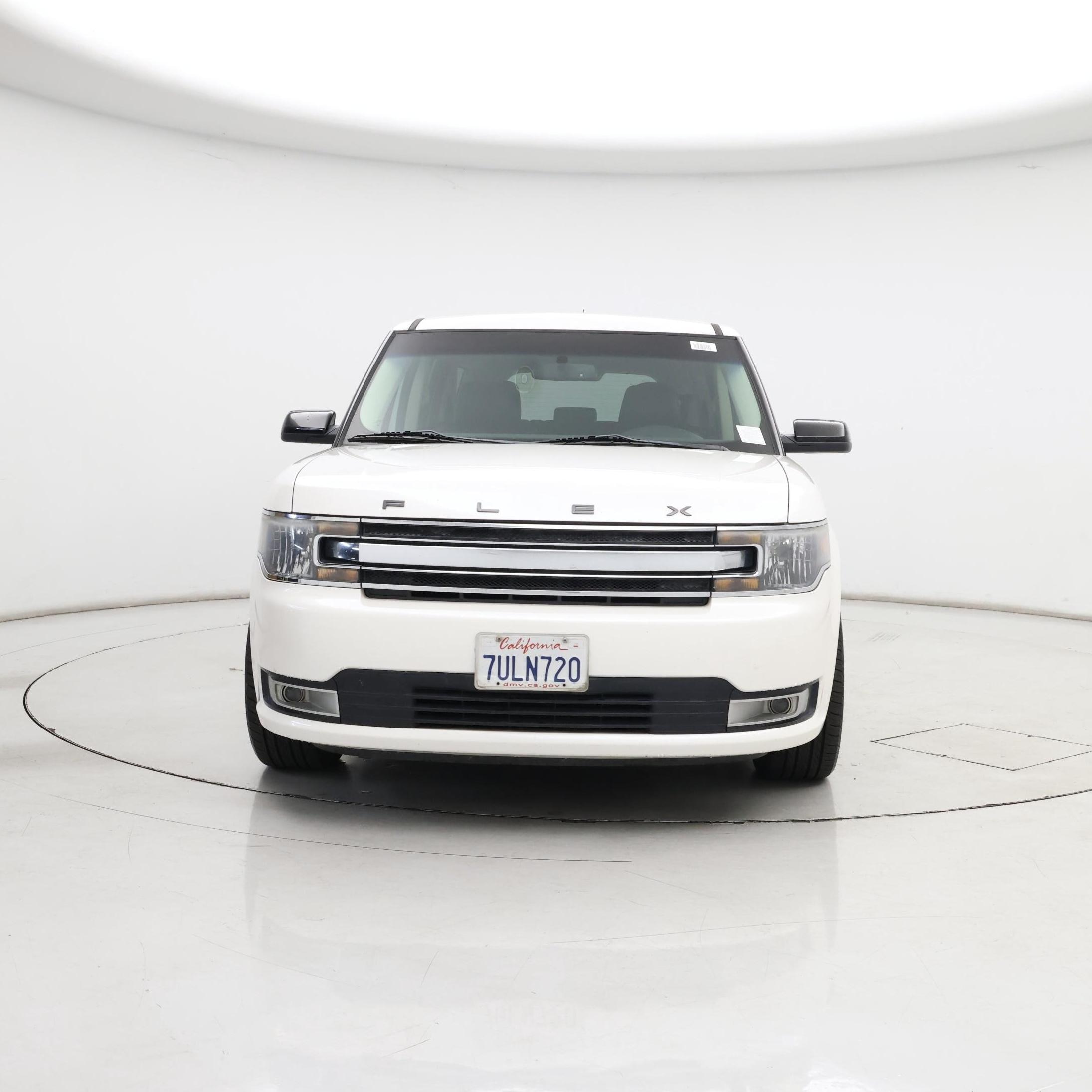 Thumbnail: 2016 Ford Flex - 5