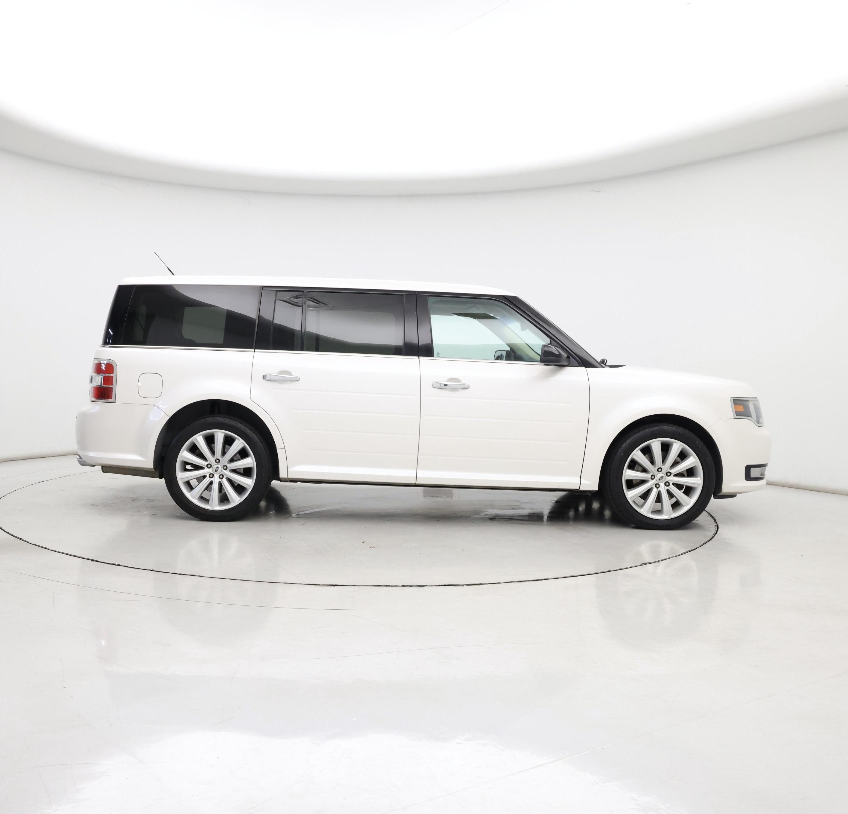 Thumbnail: 2016 Ford Flex - 7