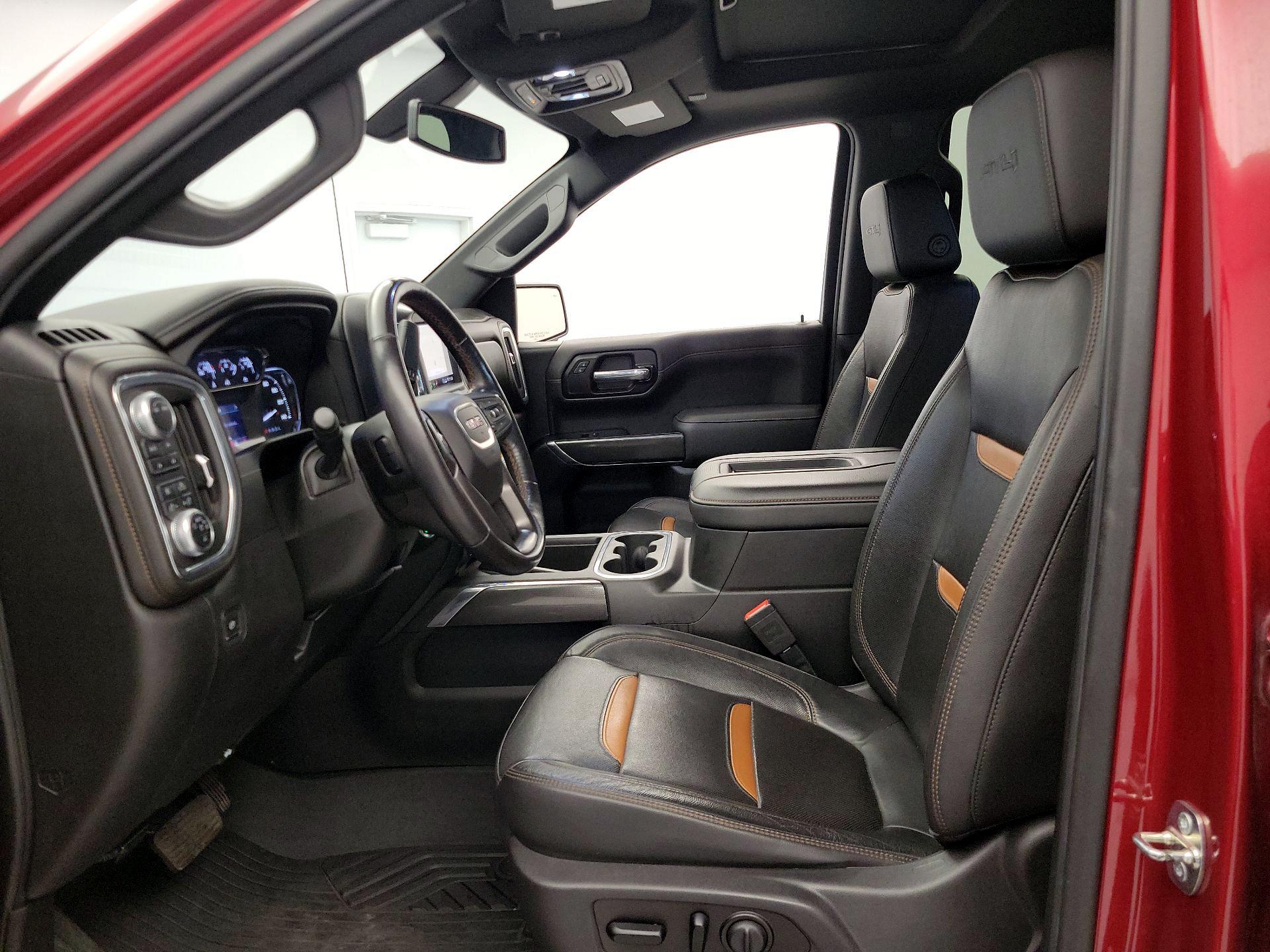 Thumbnail: 2020 GMC Sierra 1500 - 11
