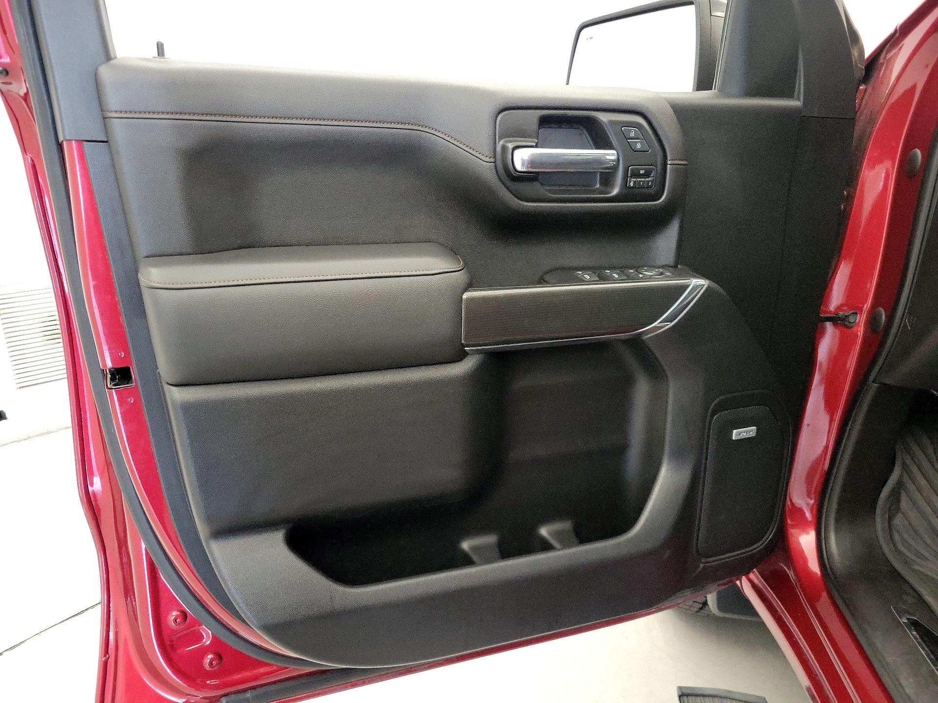 Thumbnail: 2020 GMC Sierra 1500 - 12
