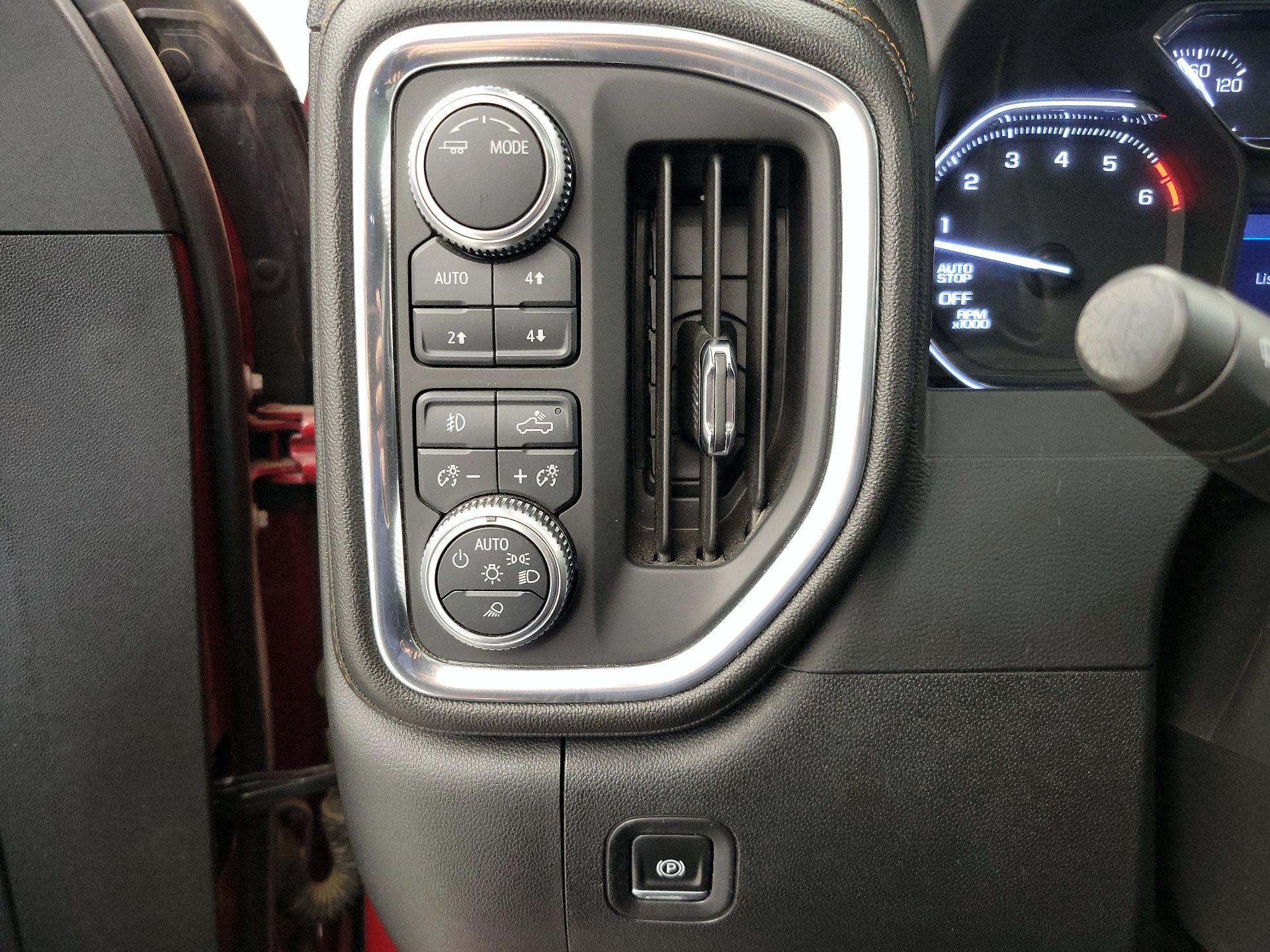 Thumbnail: 2020 GMC Sierra 1500 - 13