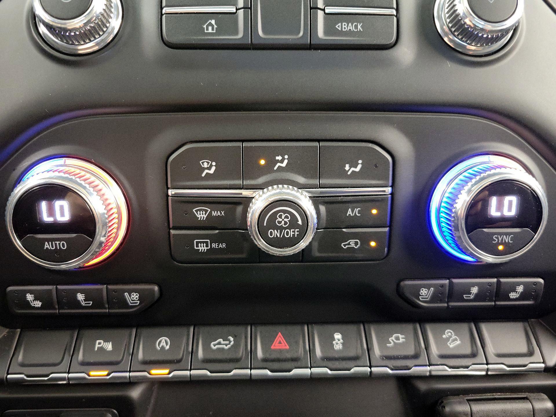 Thumbnail: 2020 GMC Sierra 1500 - 17