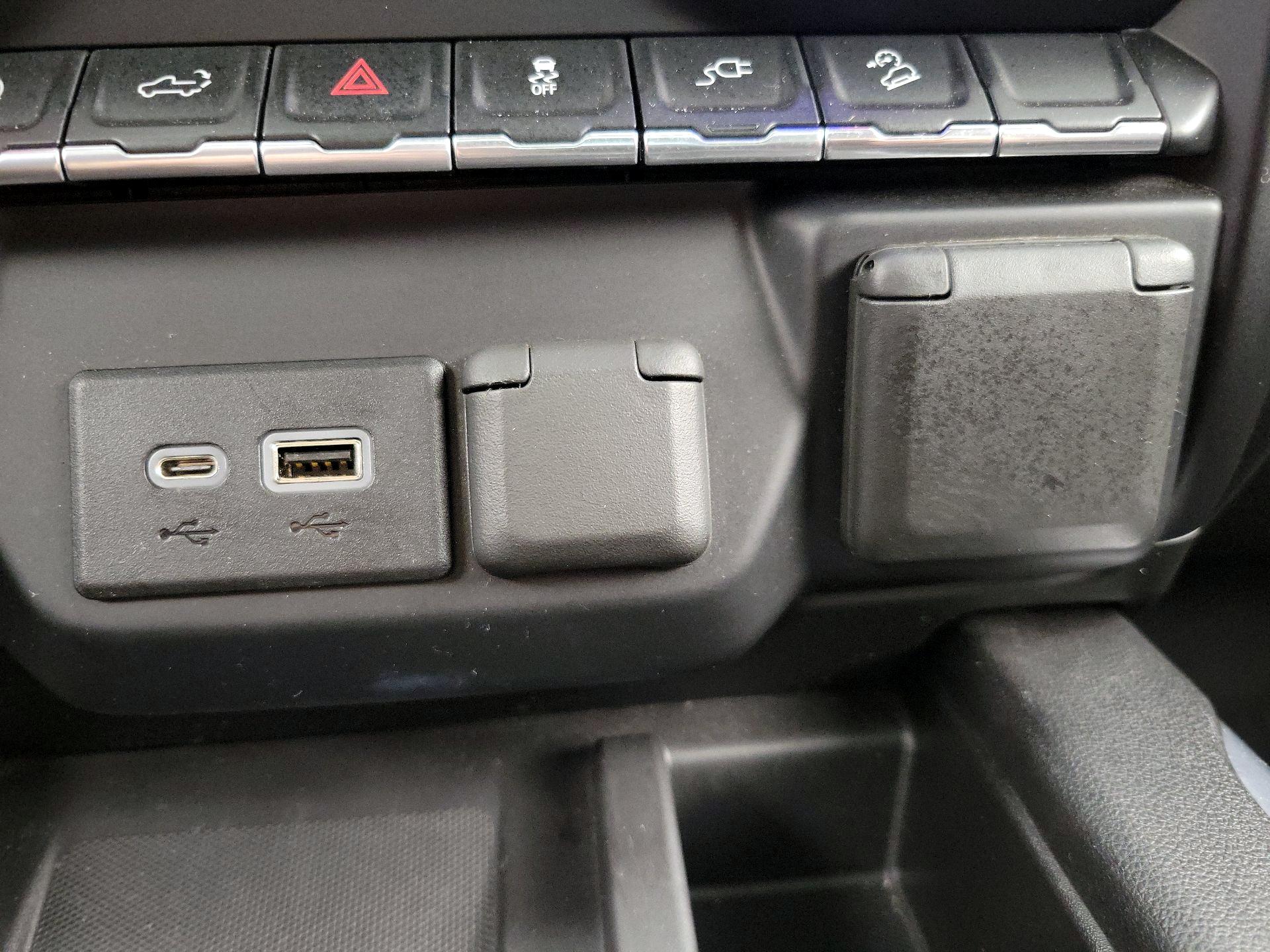Thumbnail: 2020 GMC Sierra 1500 - 19
