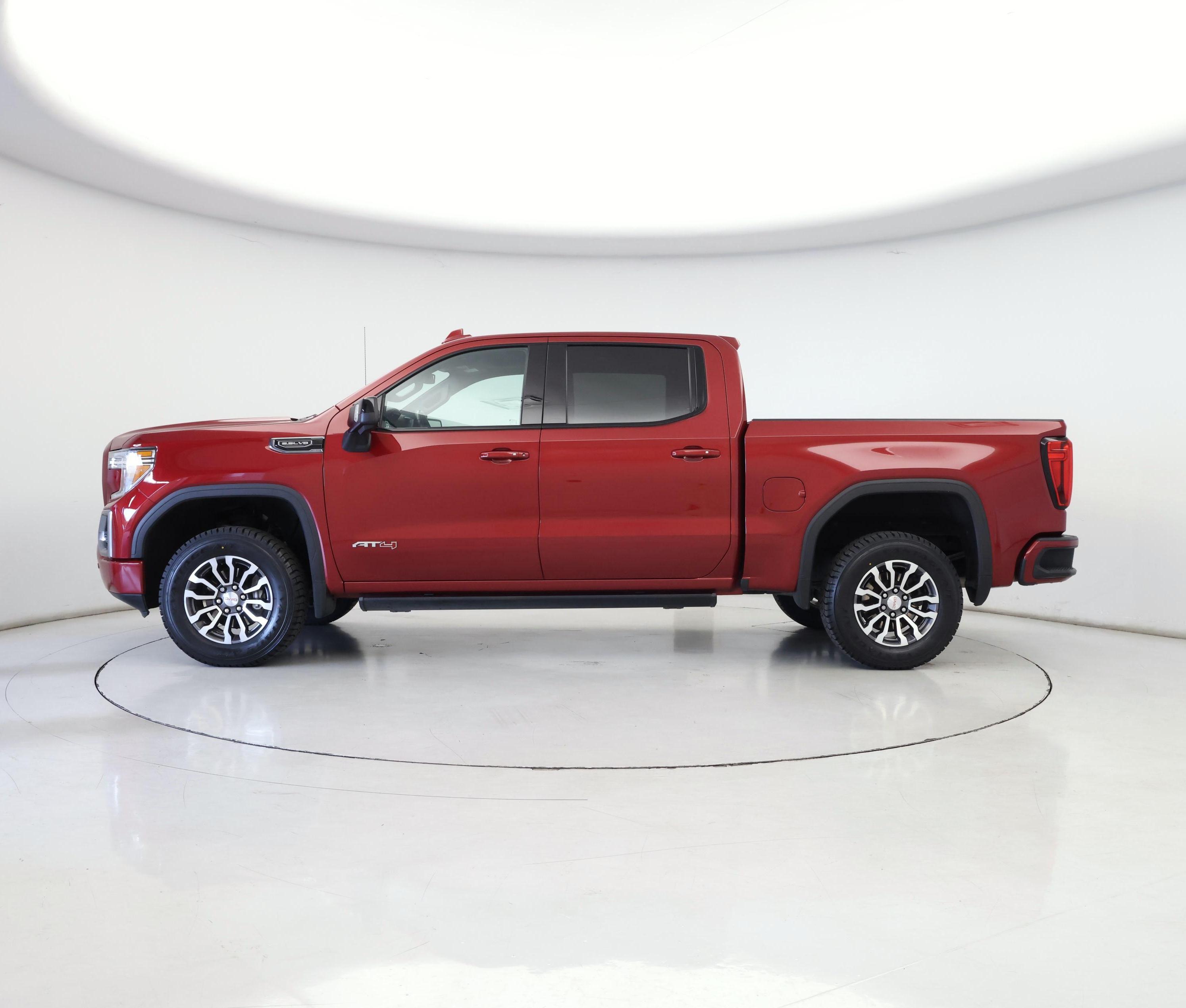 Thumbnail: 2020 GMC Sierra 1500 - 3