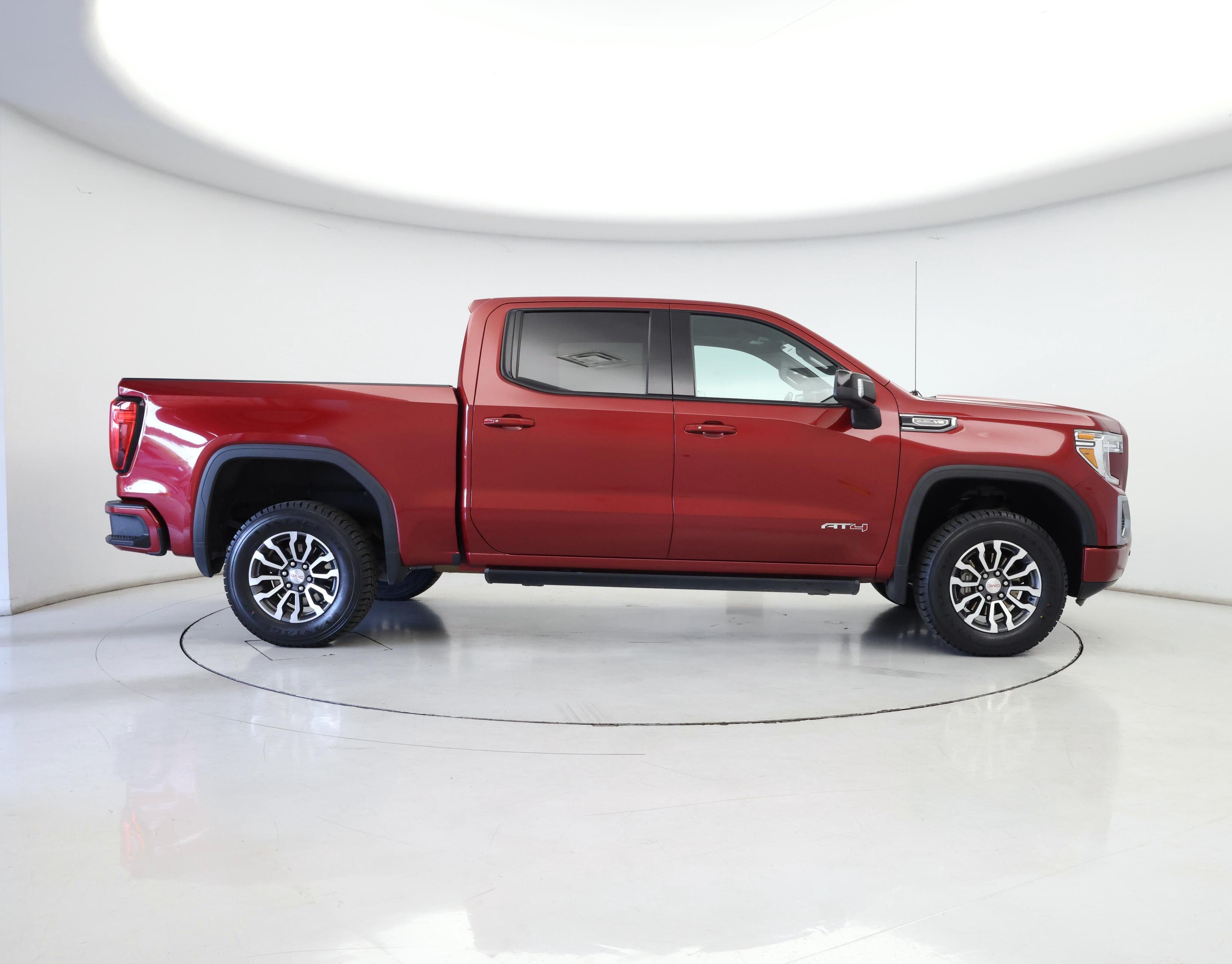 Thumbnail: 2020 GMC Sierra 1500 - 7