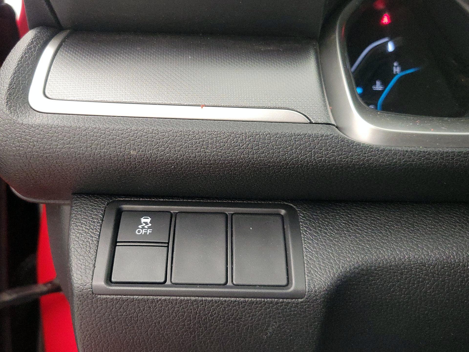 Thumbnail: 2017 Honda Civic - 13