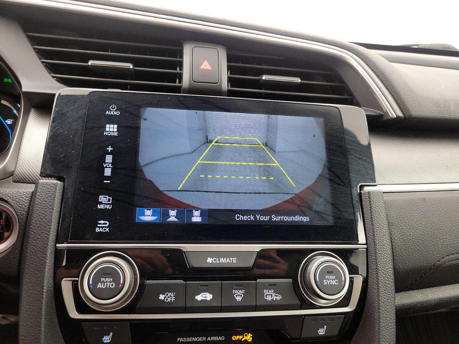 Thumbnail: 2017 Honda Civic - 14