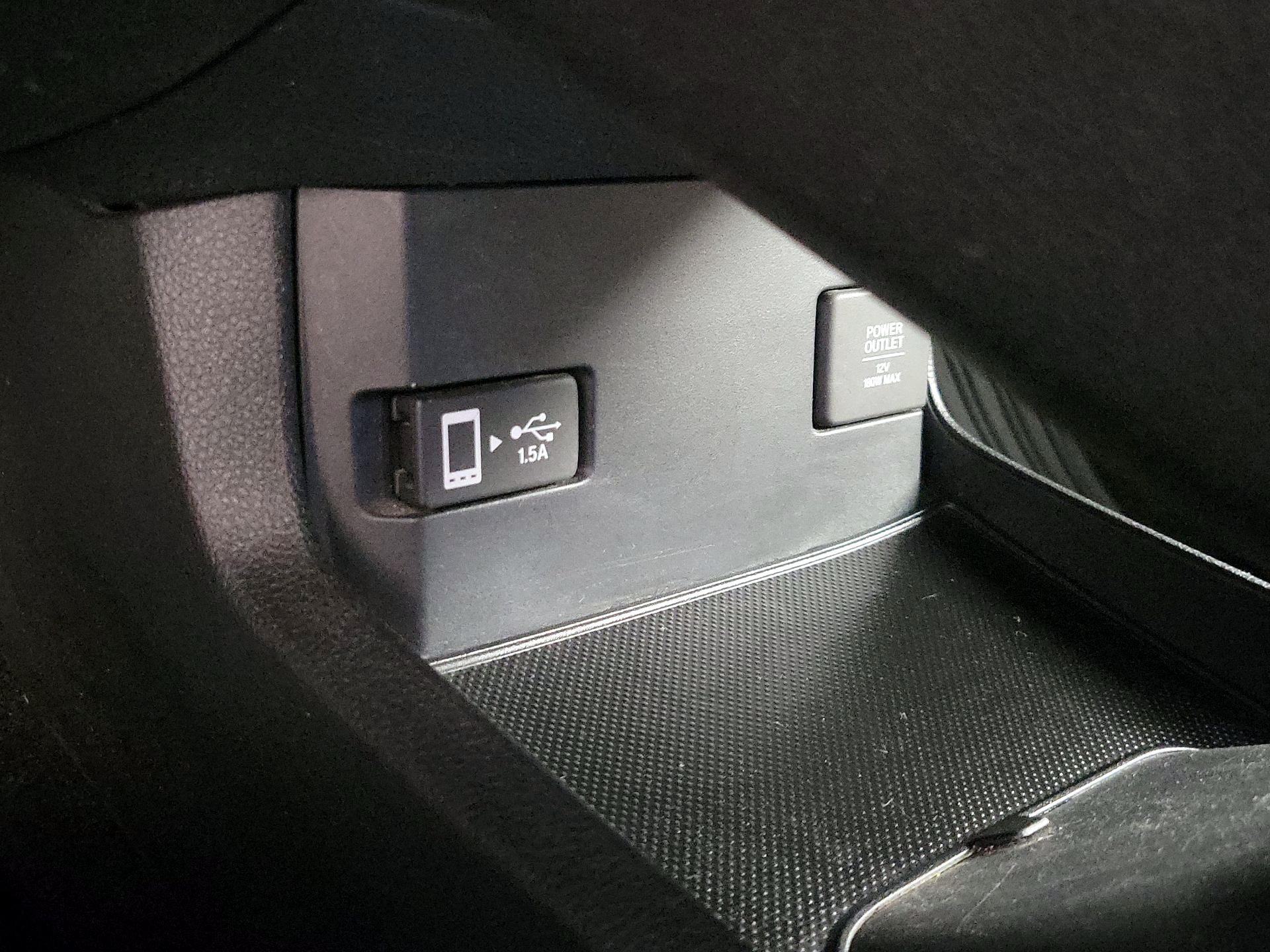 Thumbnail: 2017 Honda Civic - 18