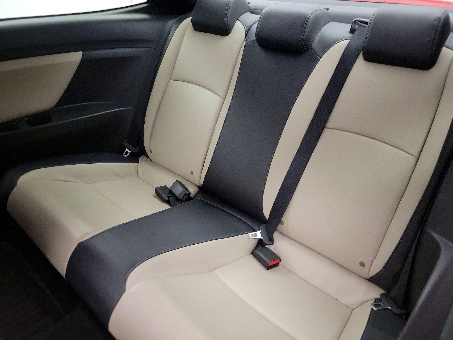 Thumbnail: 2017 Honda Civic - 20