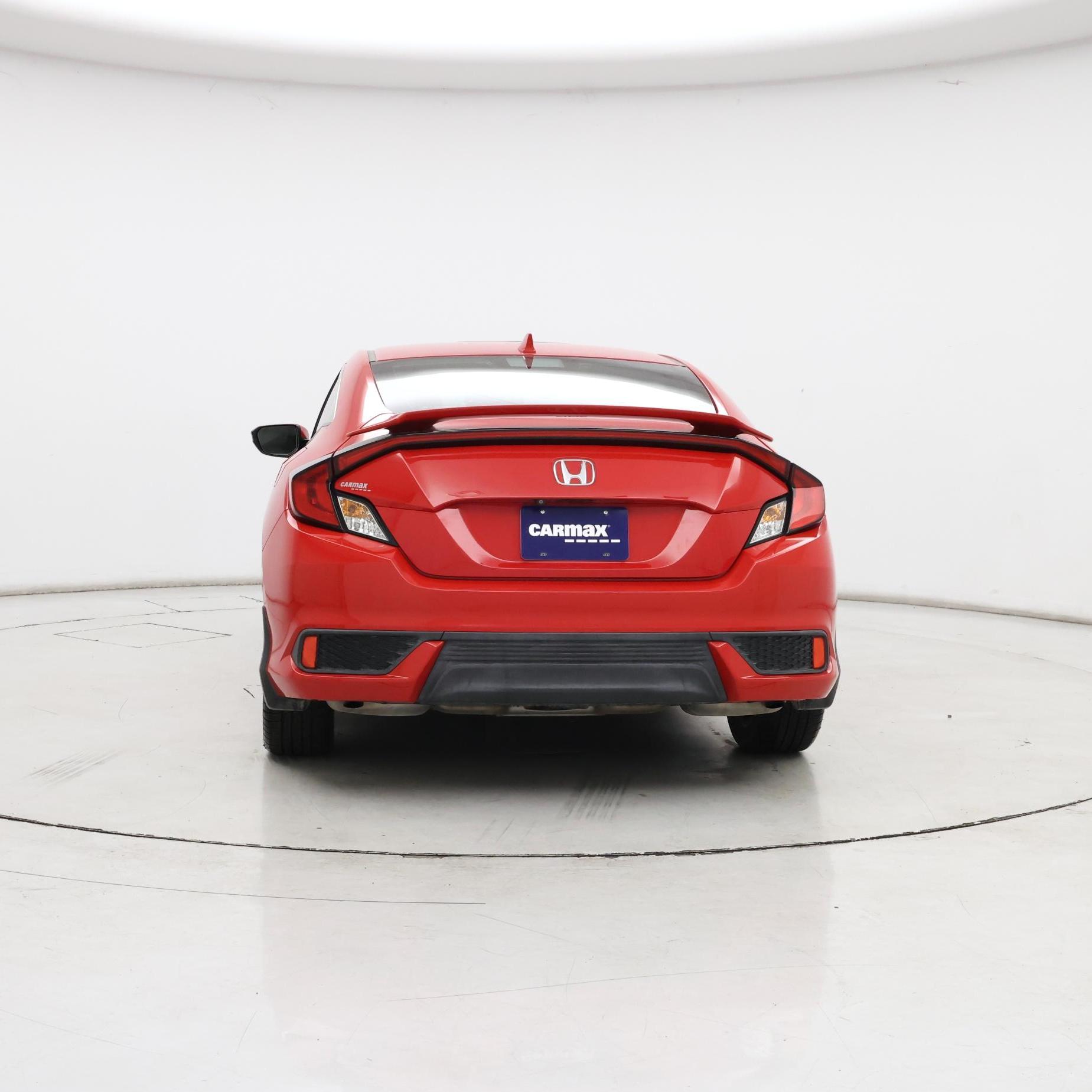 Thumbnail: 2017 Honda Civic - 6