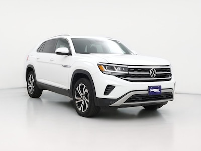 2022 Volkswagen Atlas SEL